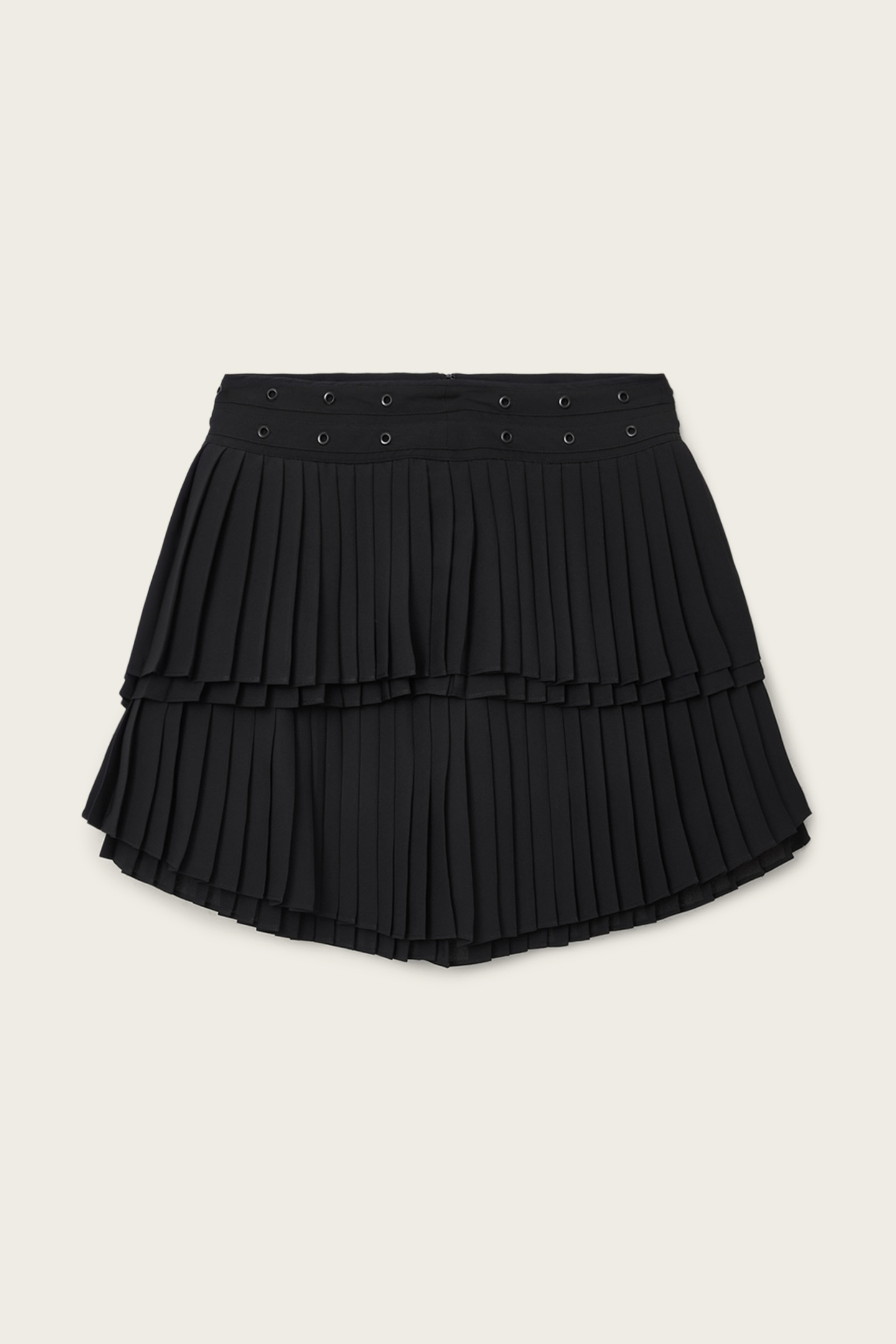 OONA SKIRT BLACK 5