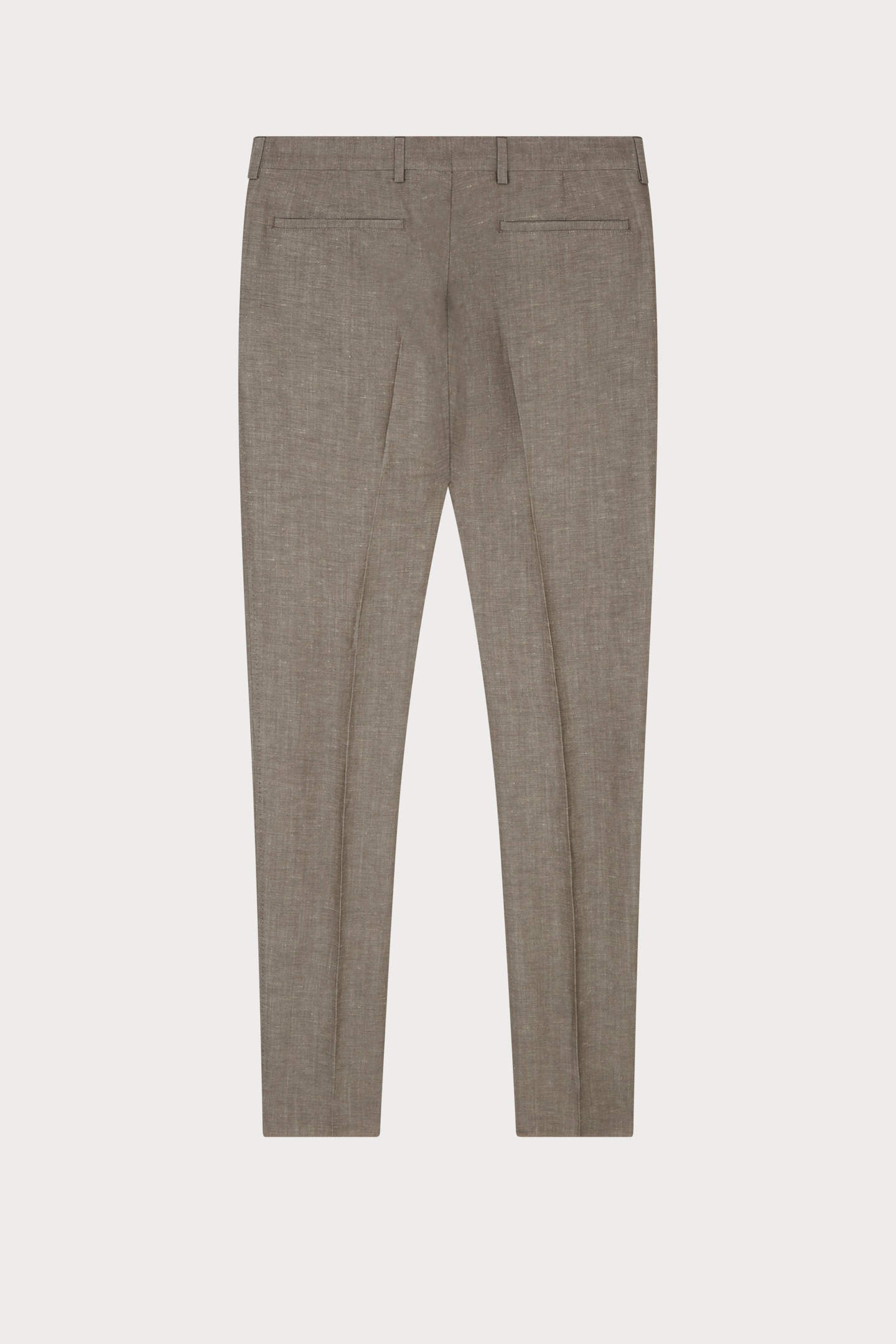 TROUSER MEDIUM BEIGE 4