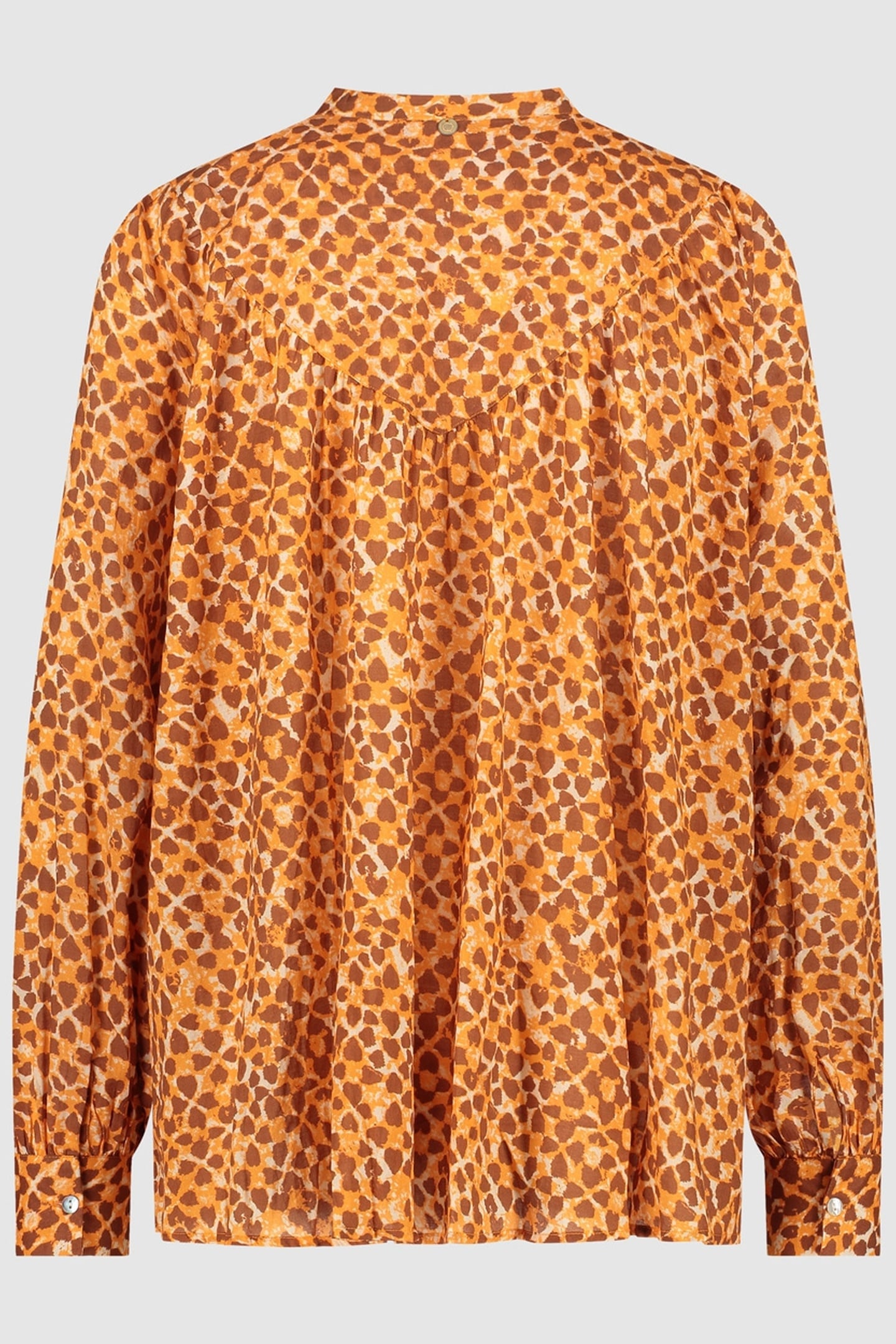 JANE BLOUSE RUSTIC GLOW 2