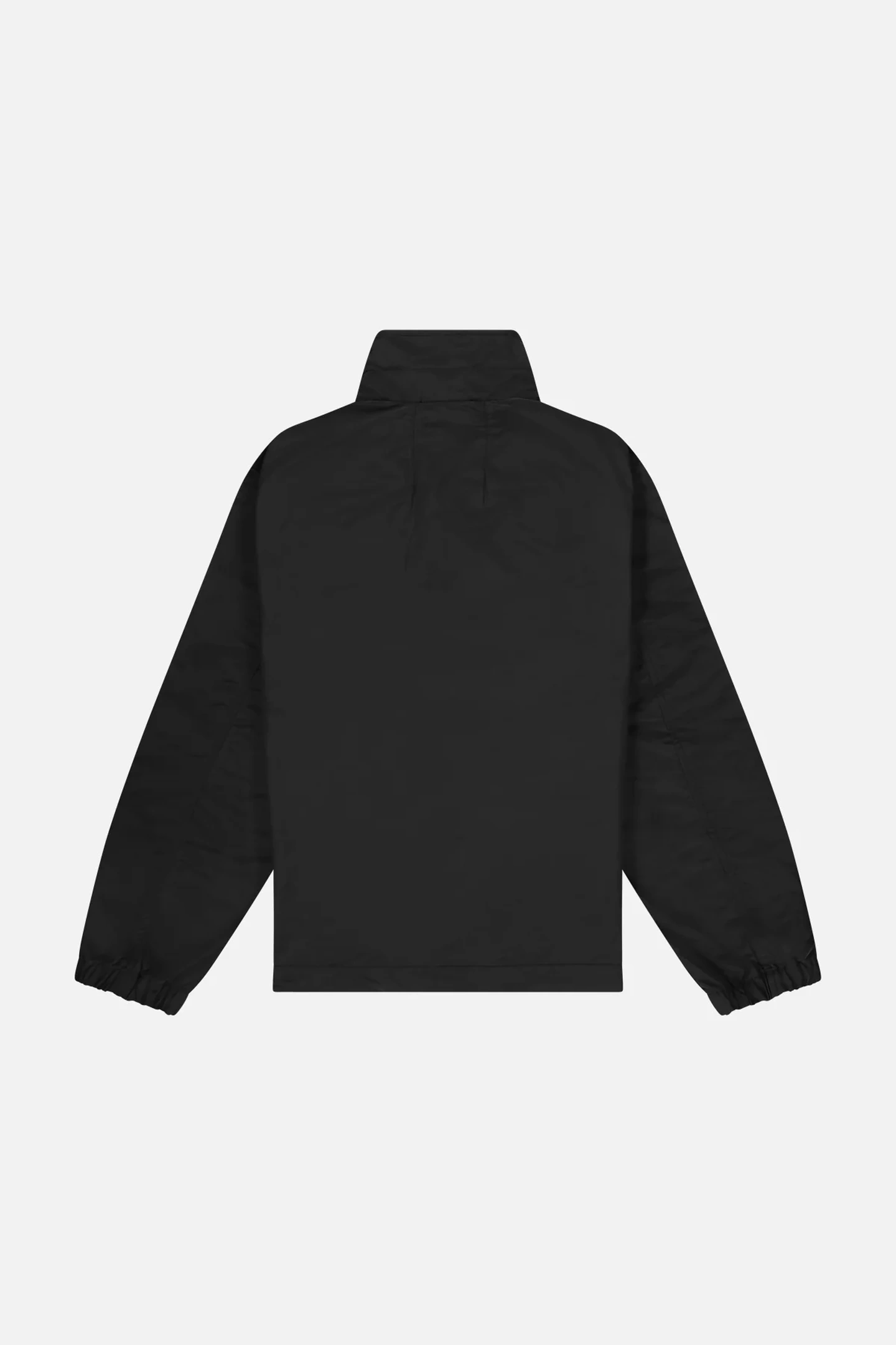 UNISEX THE KILLER ANNORAK BLACK 2