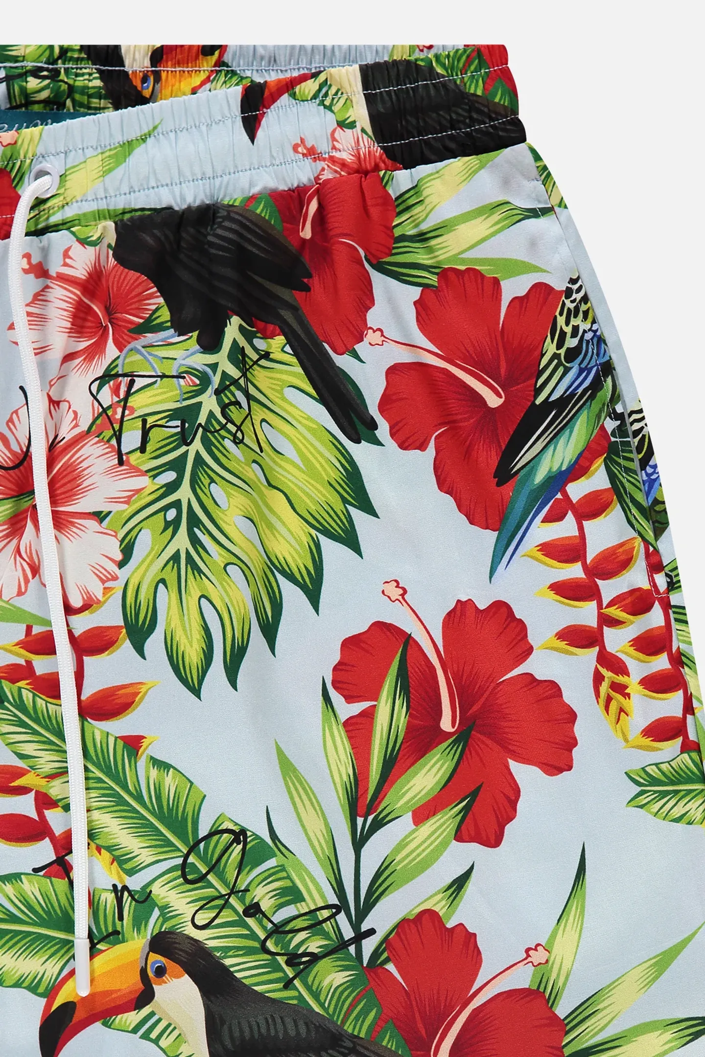 UNISEX THE TOECAN SHORT MULTICOLOR 3