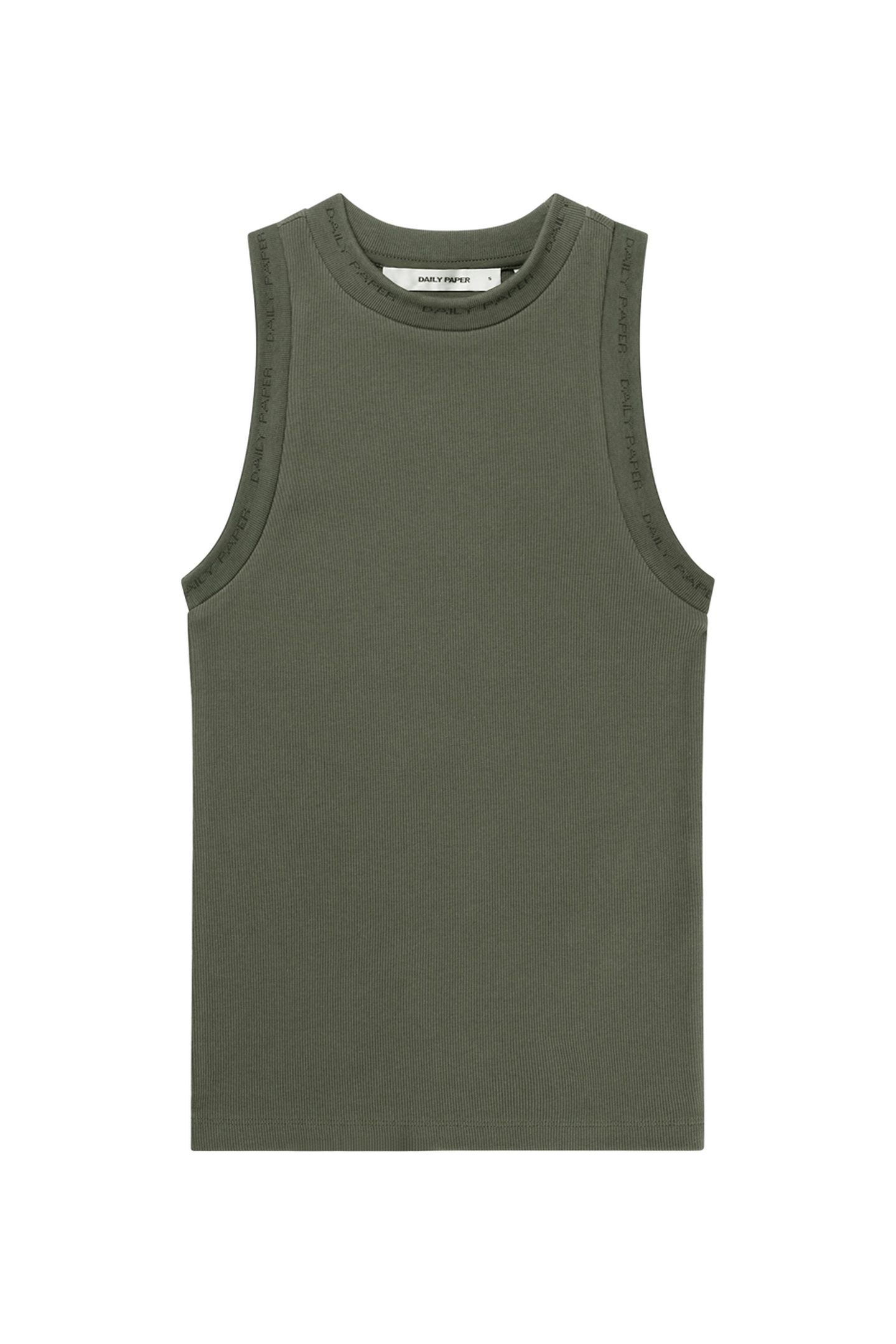 ERIB TANKTOP CHIMERA GREEN 3