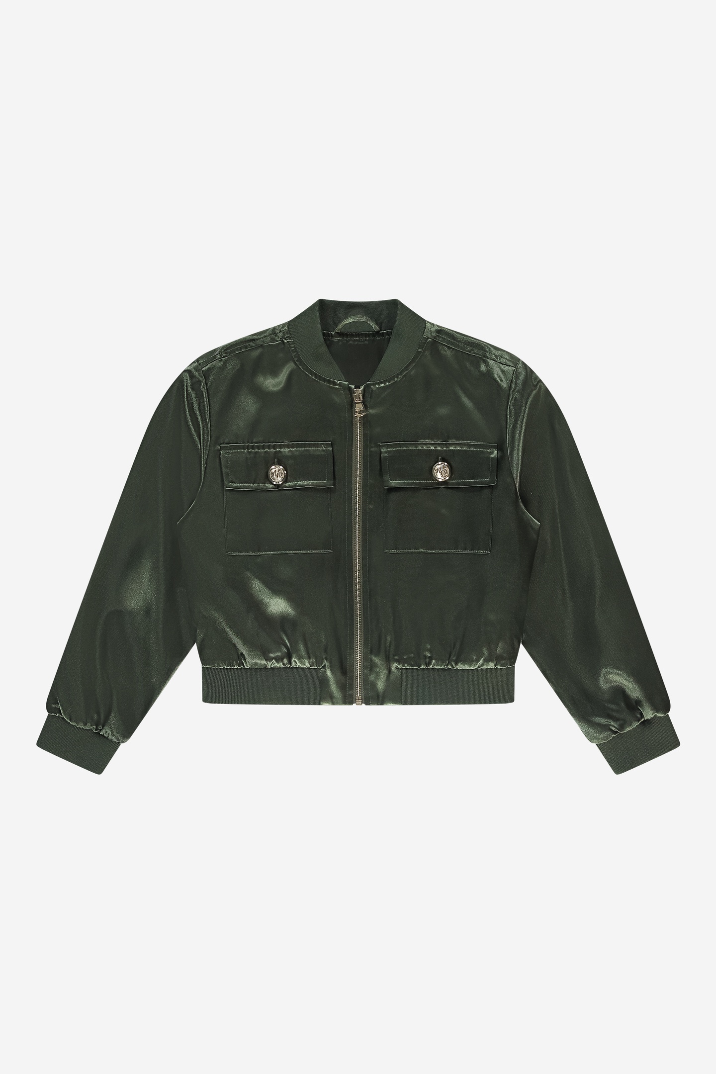 FAYE BOMBER NIGHT FOREST 1