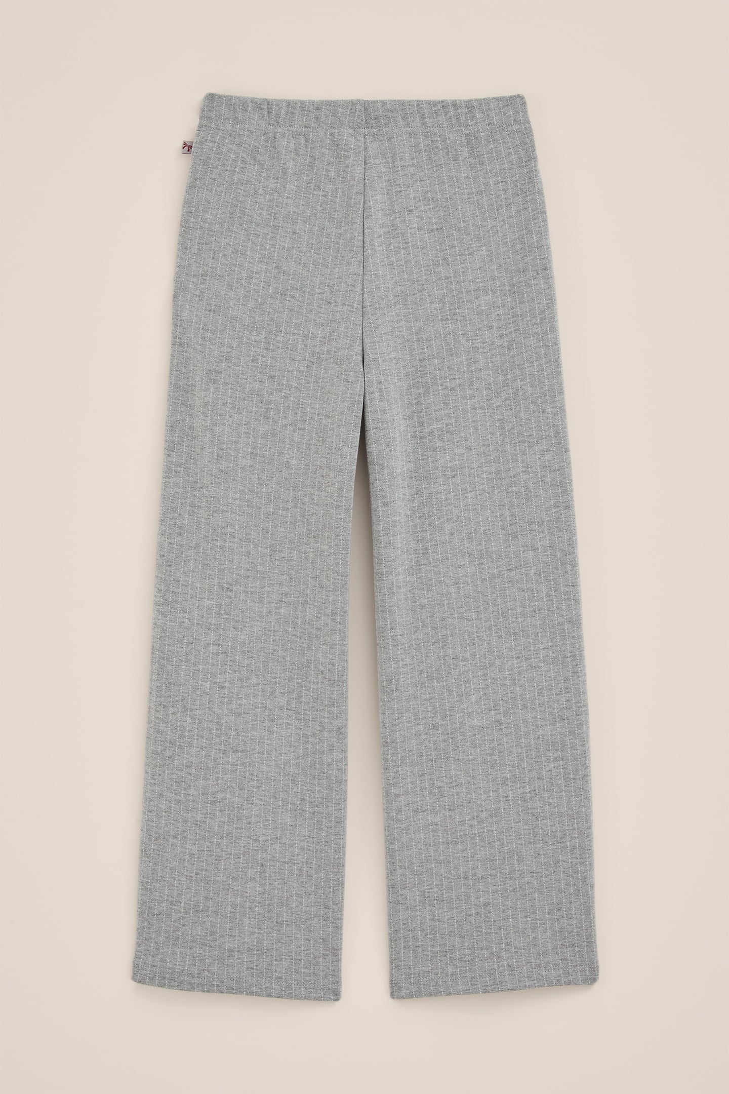 TROUSER LIGHT GREY 4