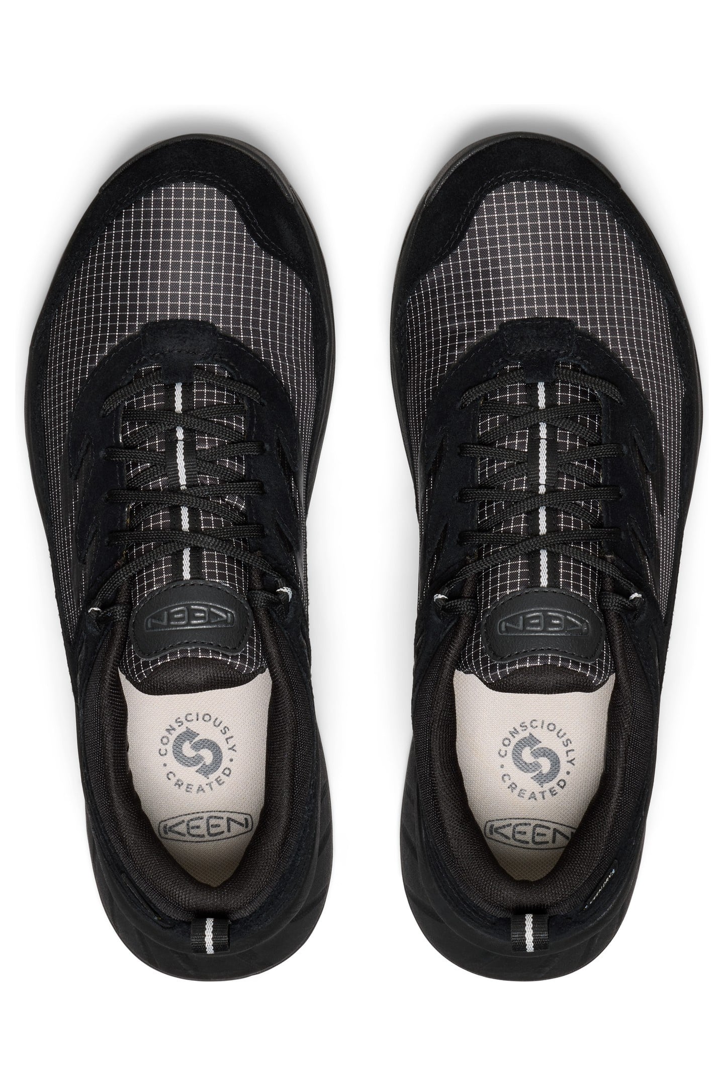 HIGHTRAIL EXP WP BLACK/MAGNET 4