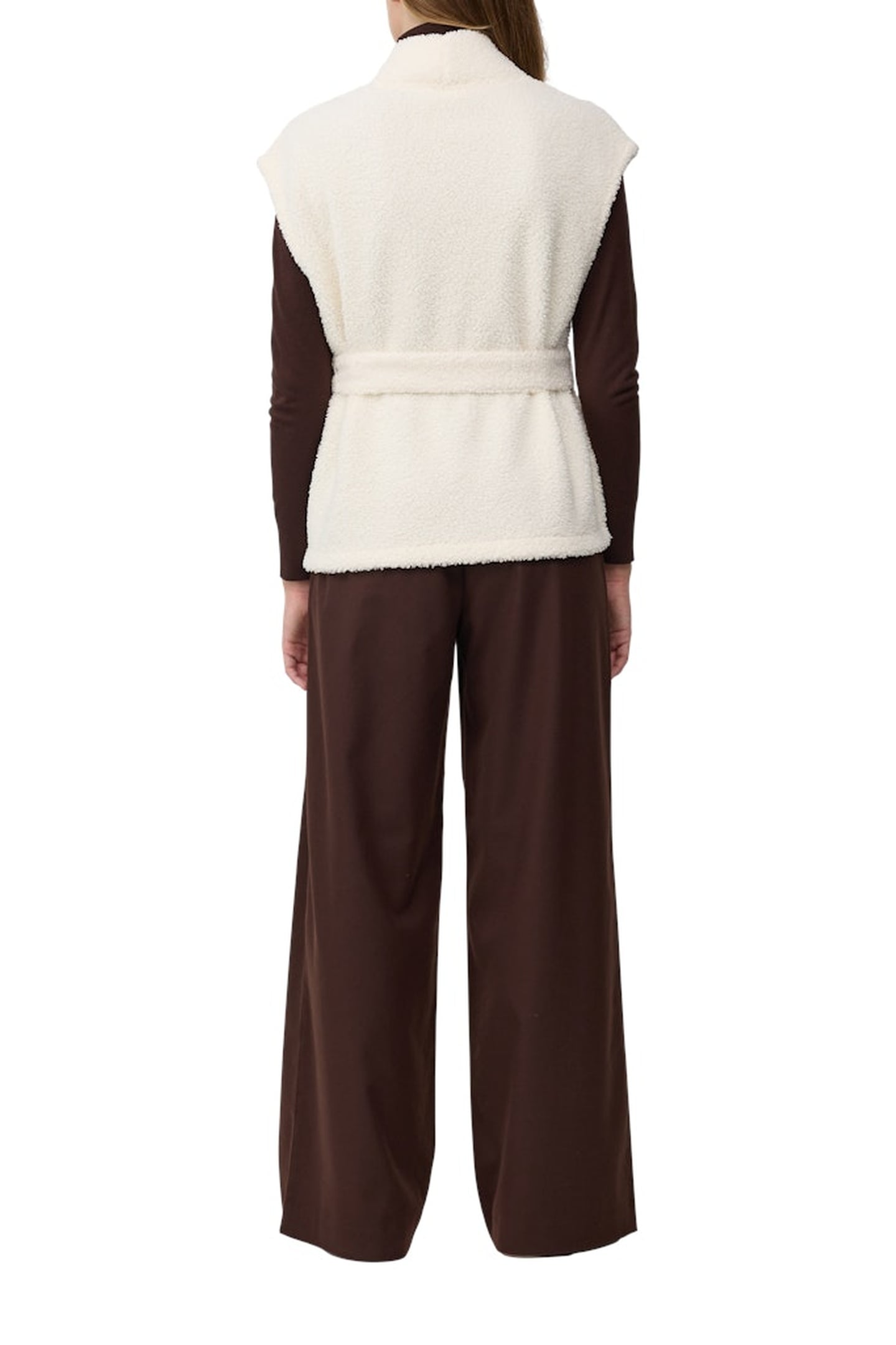 S.OLIVER JACKETS INDOOR OFFWHITE 3