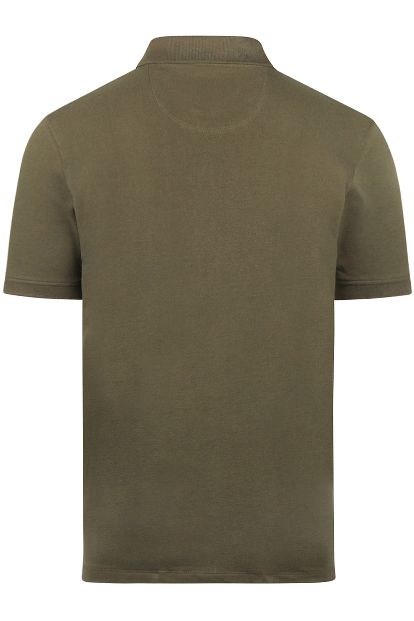 CLASSIC POLO OLIVE 2