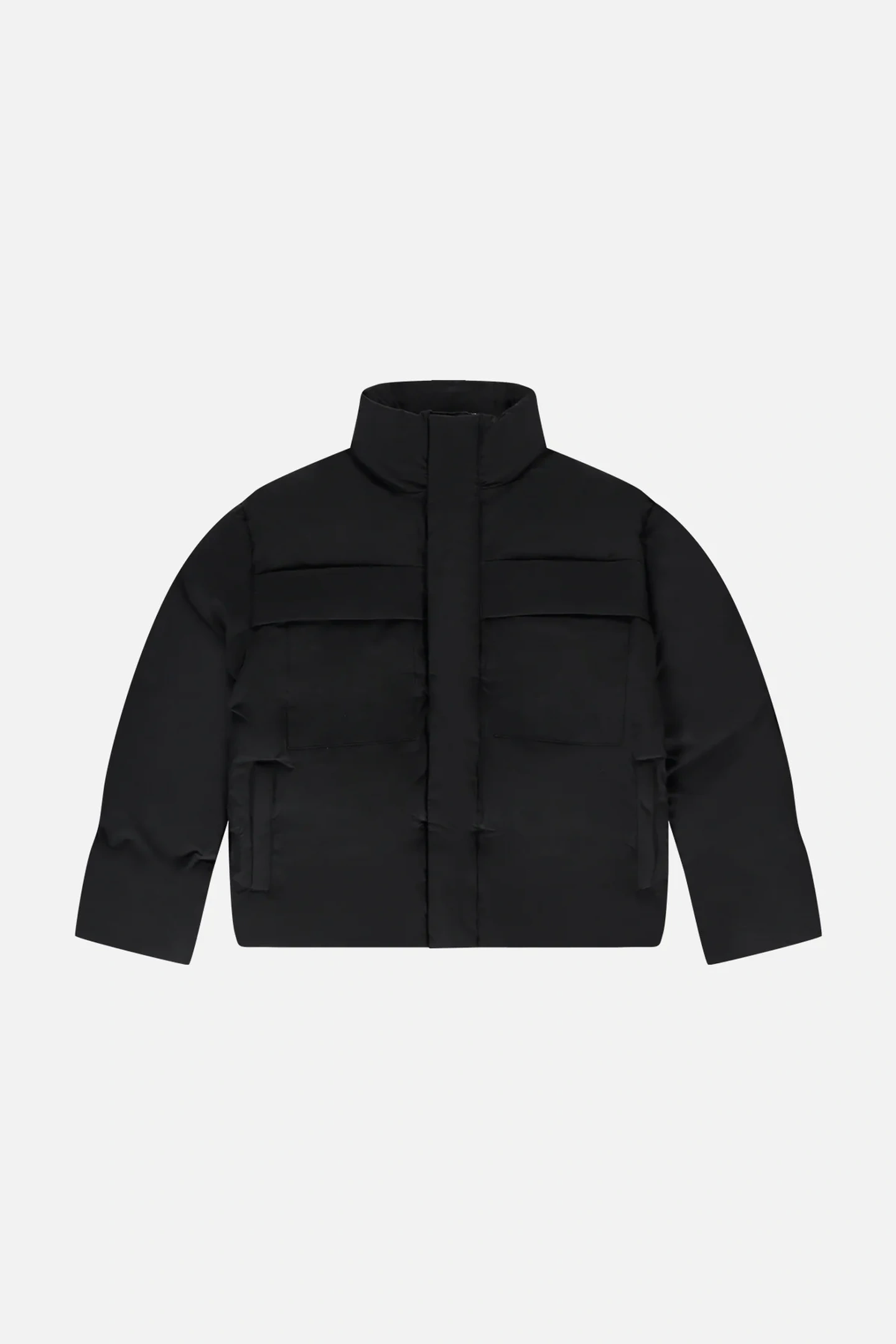 UNISEX THE VOLUME BLACK 2