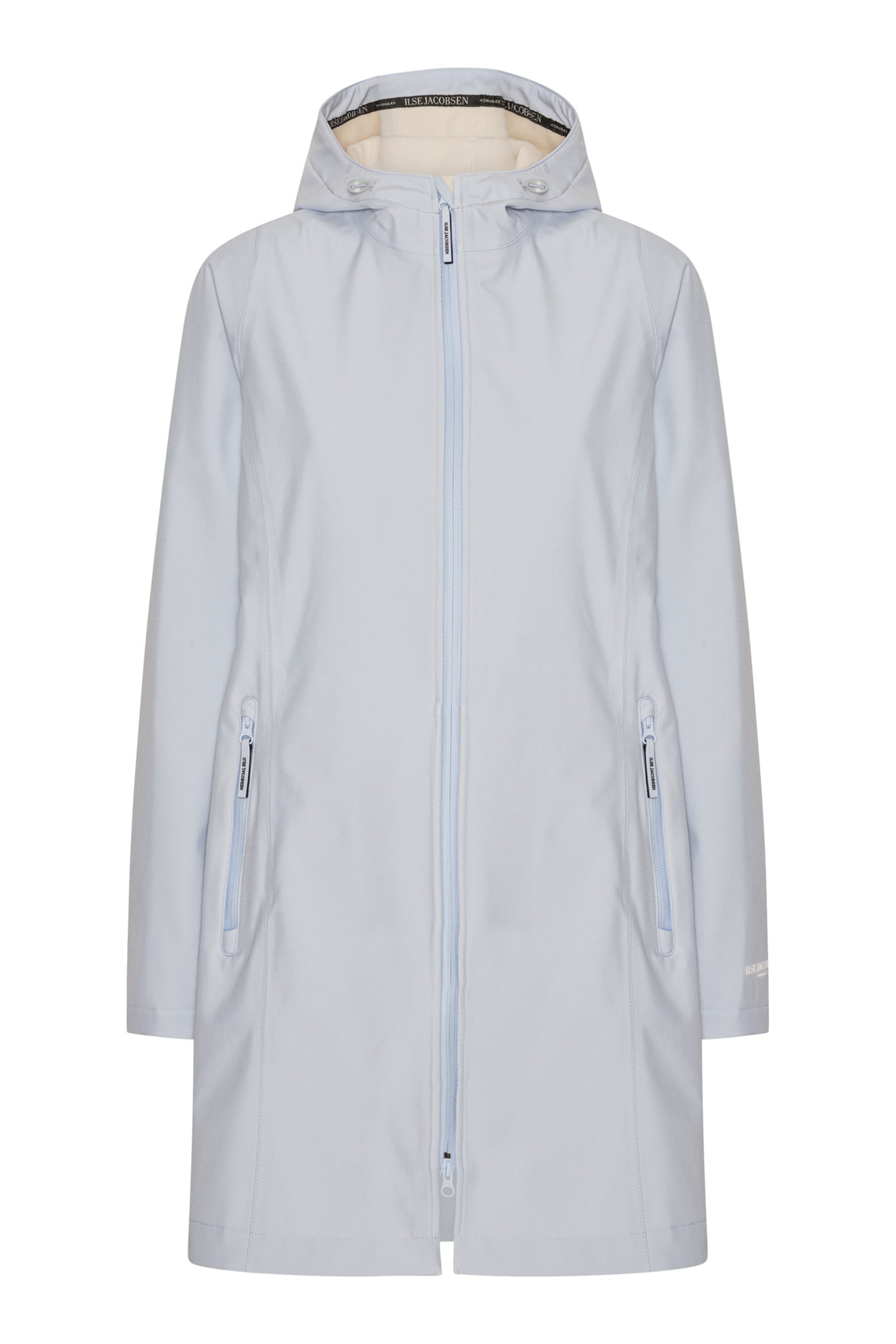 RAIN JACKETS DAYBREAK01B HEATHER 4