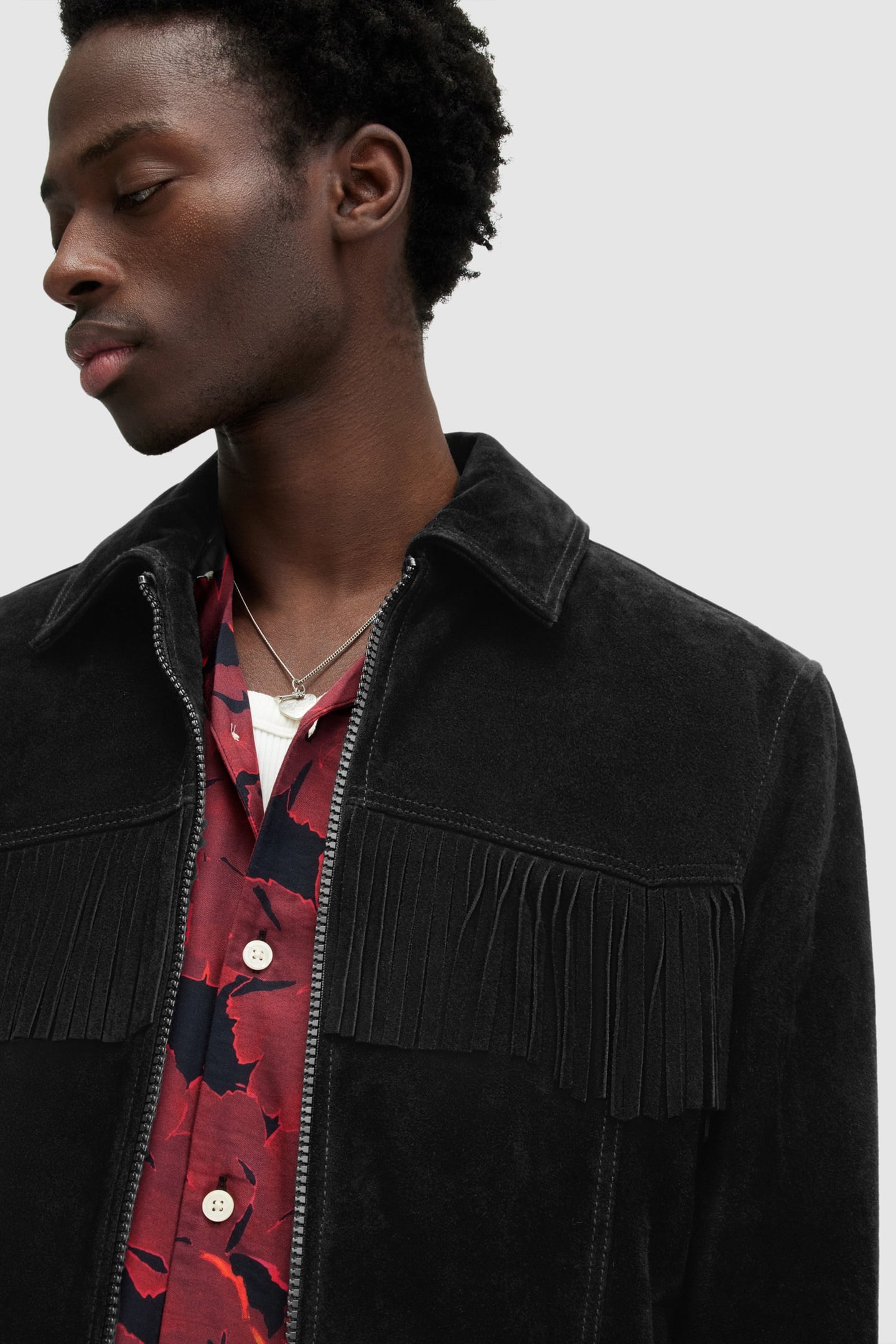 WARREN JACKET BLACK 9