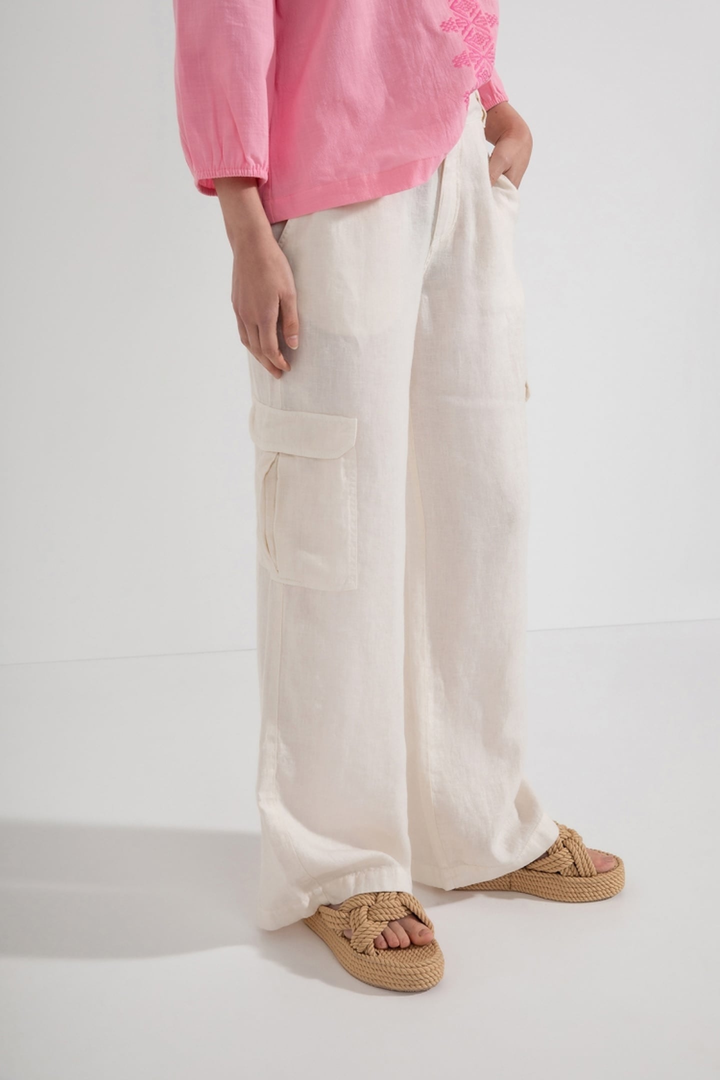 BAILEY PANTS BEIGE 2