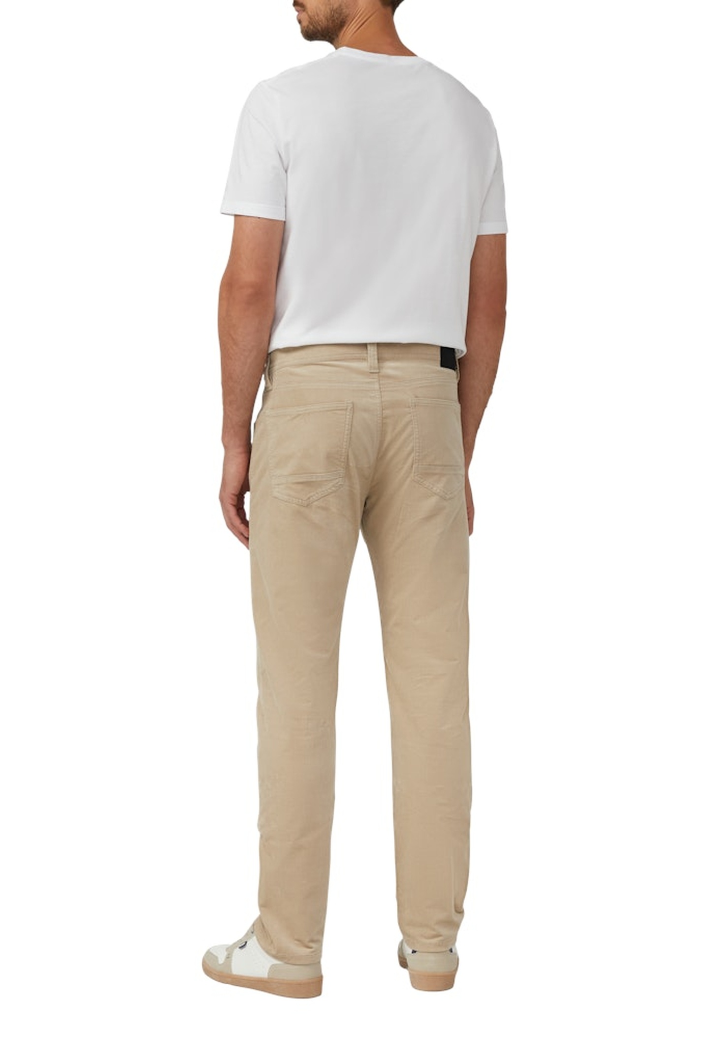 S.OLIVER PANTS BEIGE 3