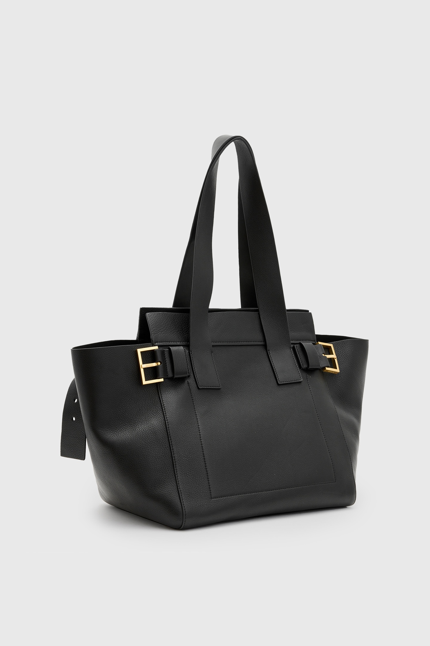 PEREZ SHOULDER BAG BLACK 3