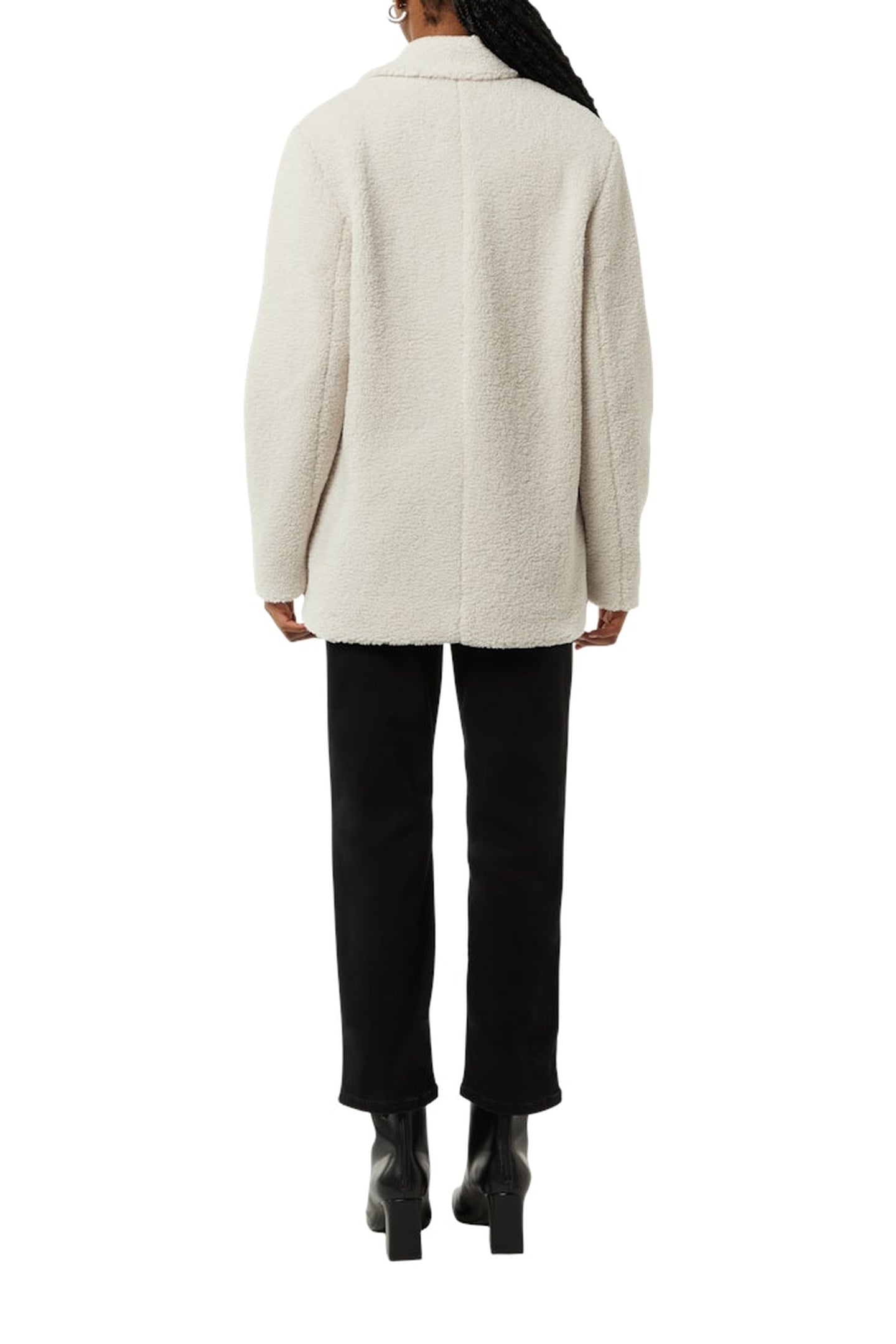 COMMA JACKETS INDOOR BEIGE 3