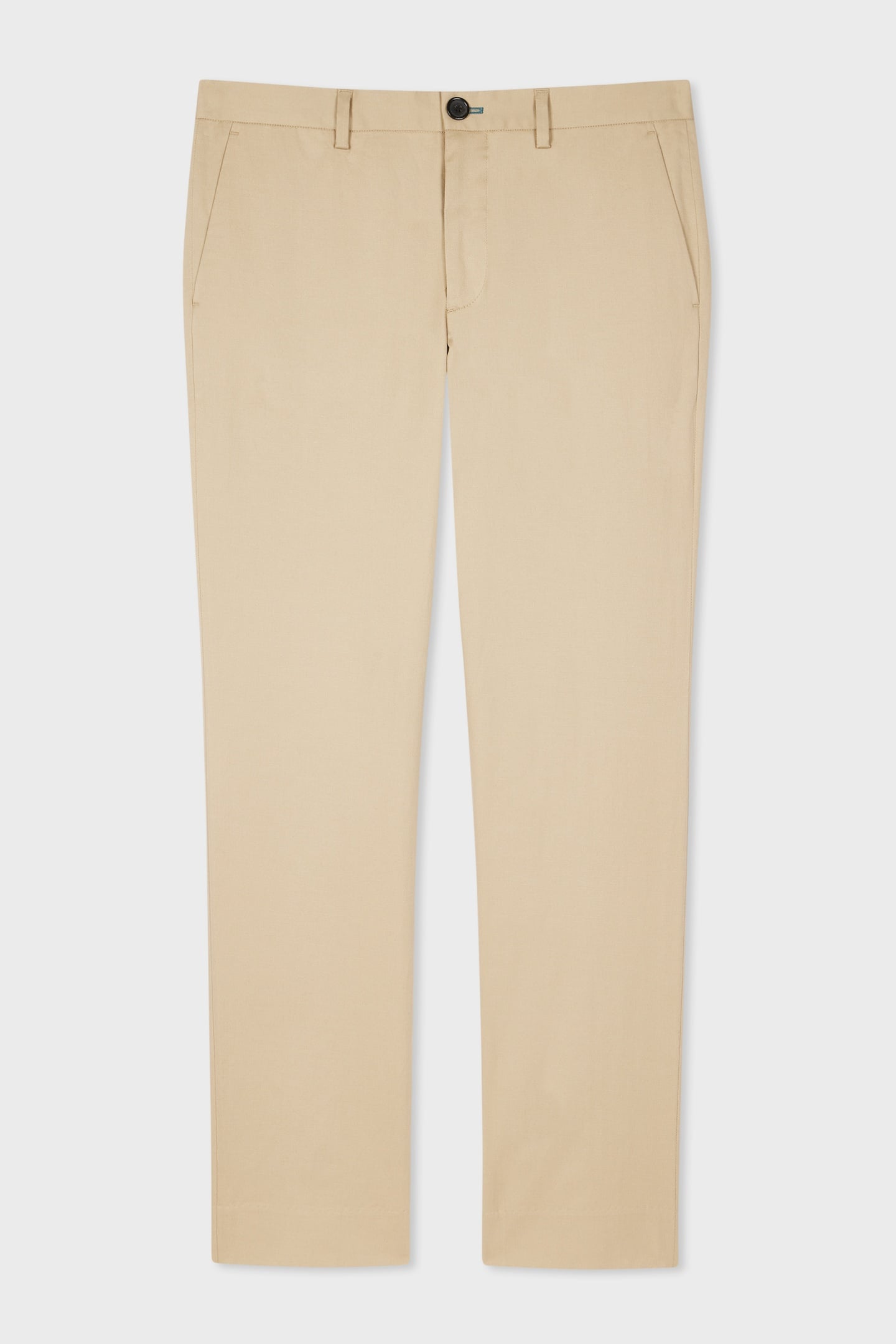 MID FIT CHINO LIGHT BEIGE 6