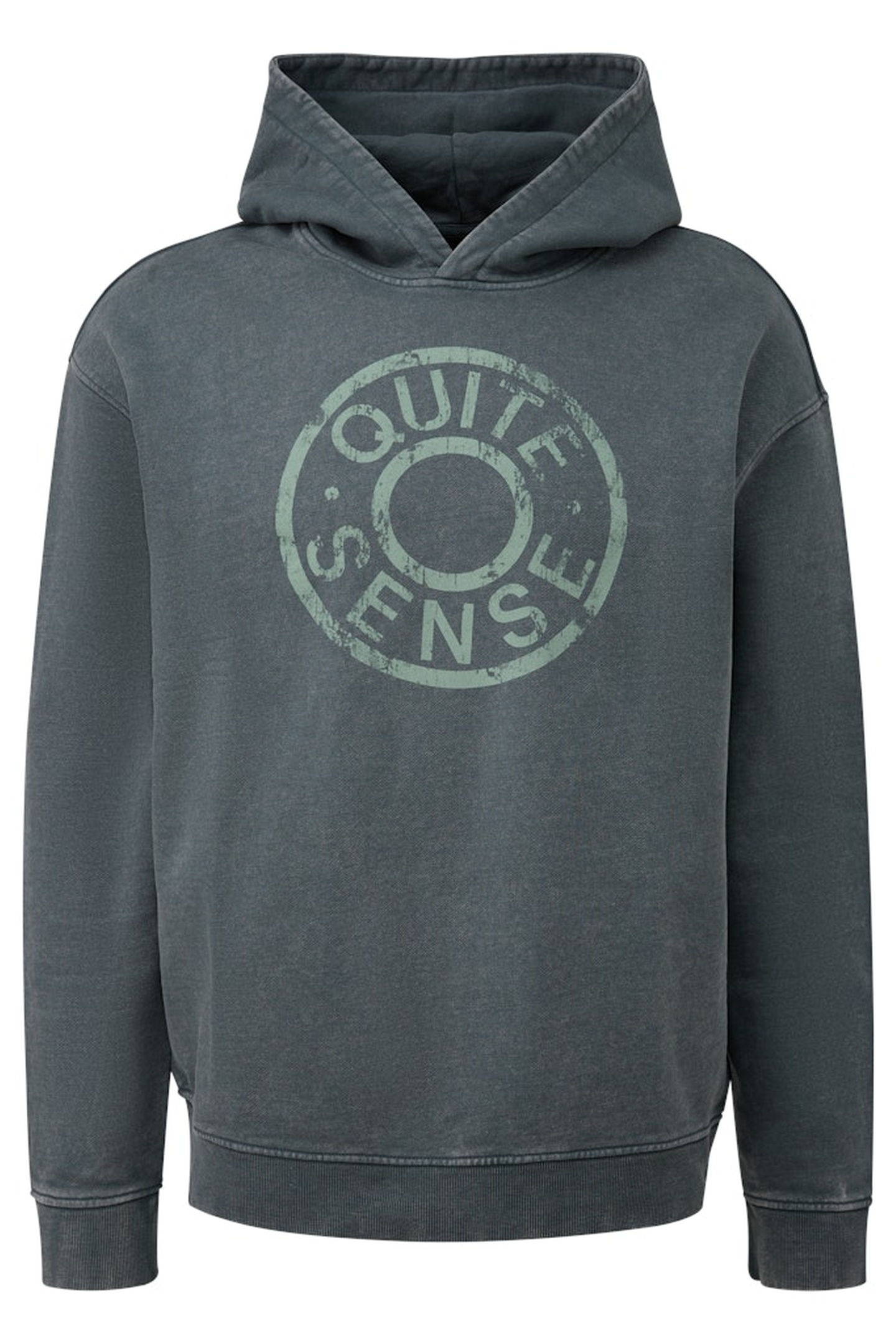 S.OLIVER-QS SWEATERS BLUE 4