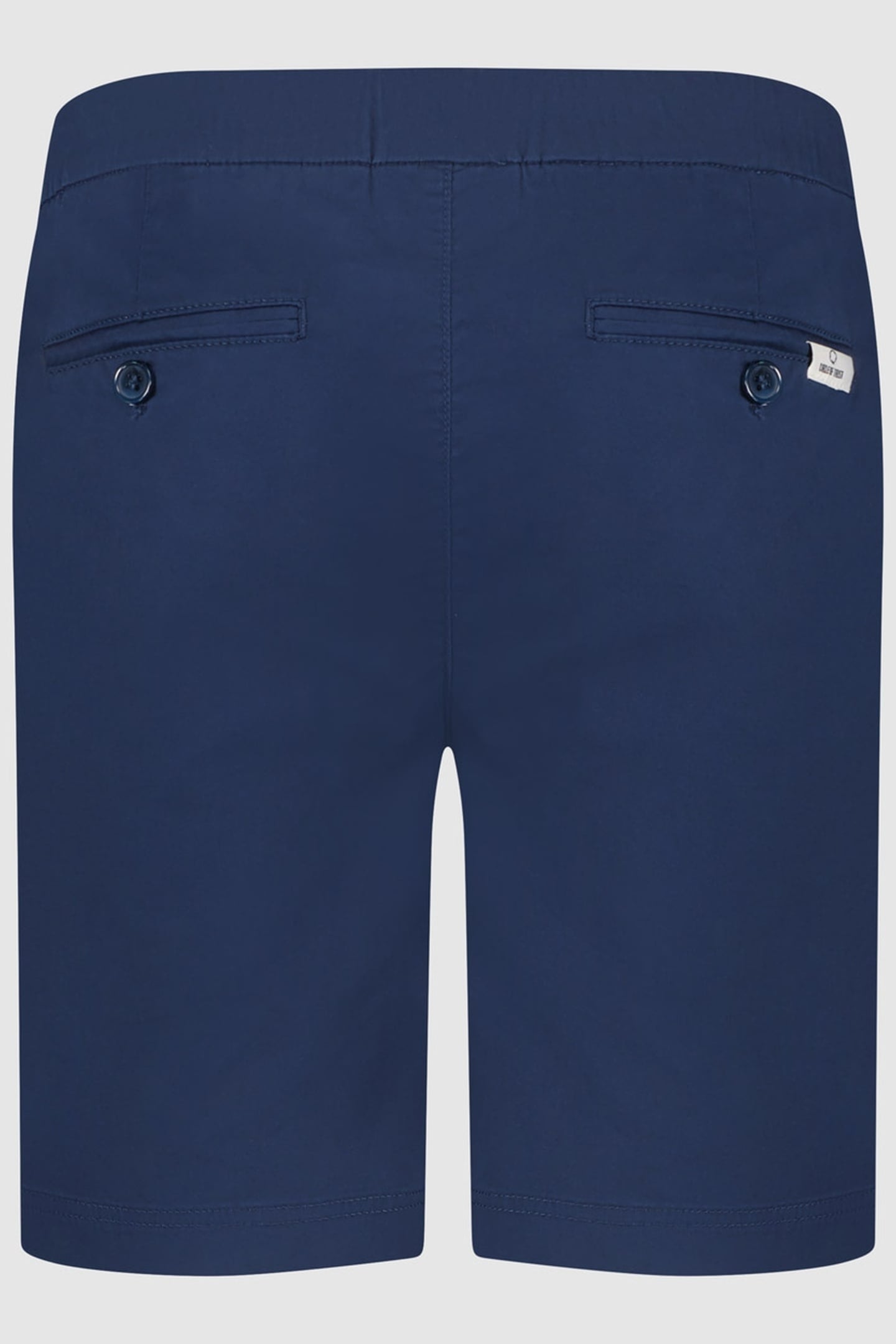 MARVI CHINO SHORT MIDNIGHT BLUE 2