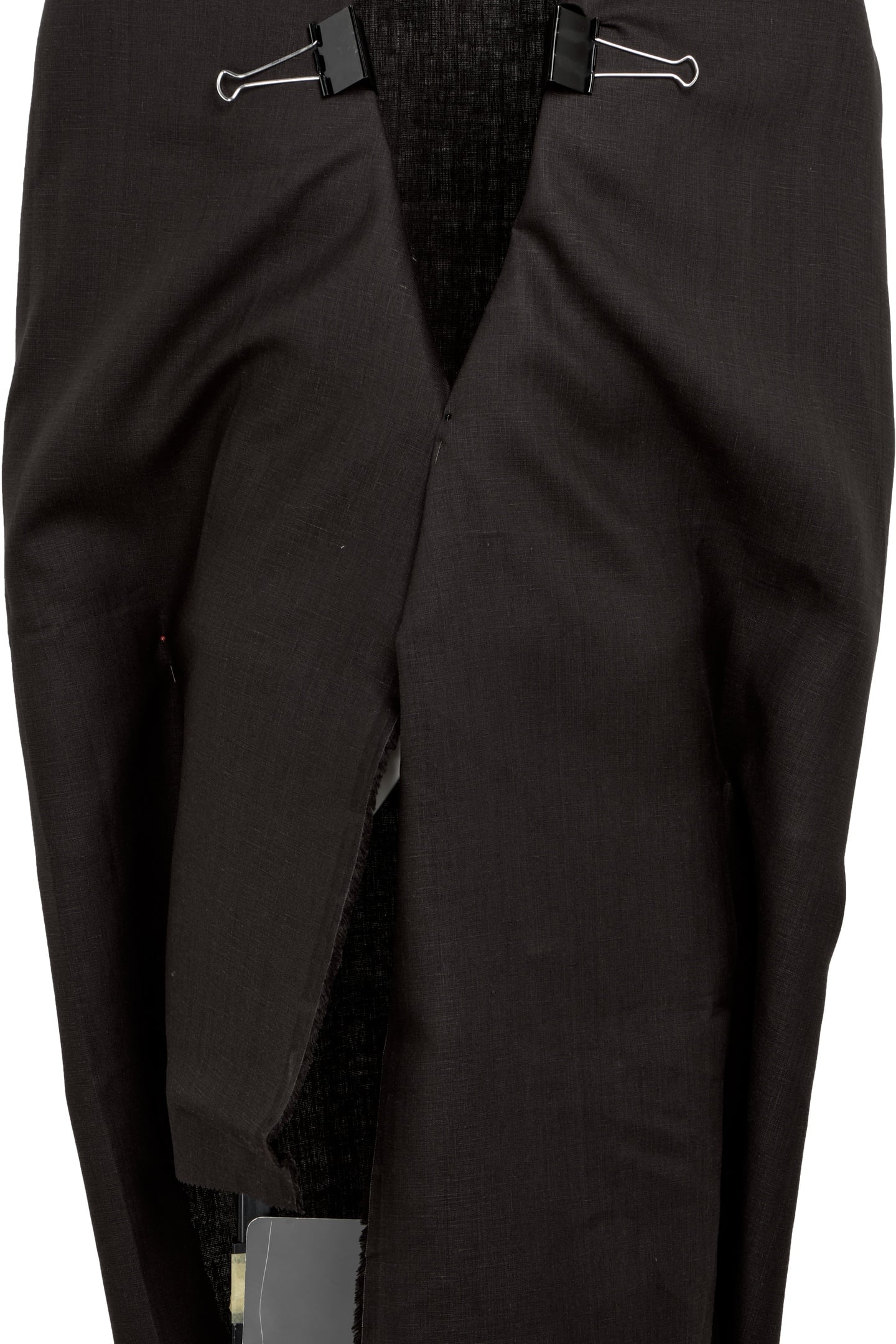 BODYWARMER-DARK-BROWN DARK BROWN 8