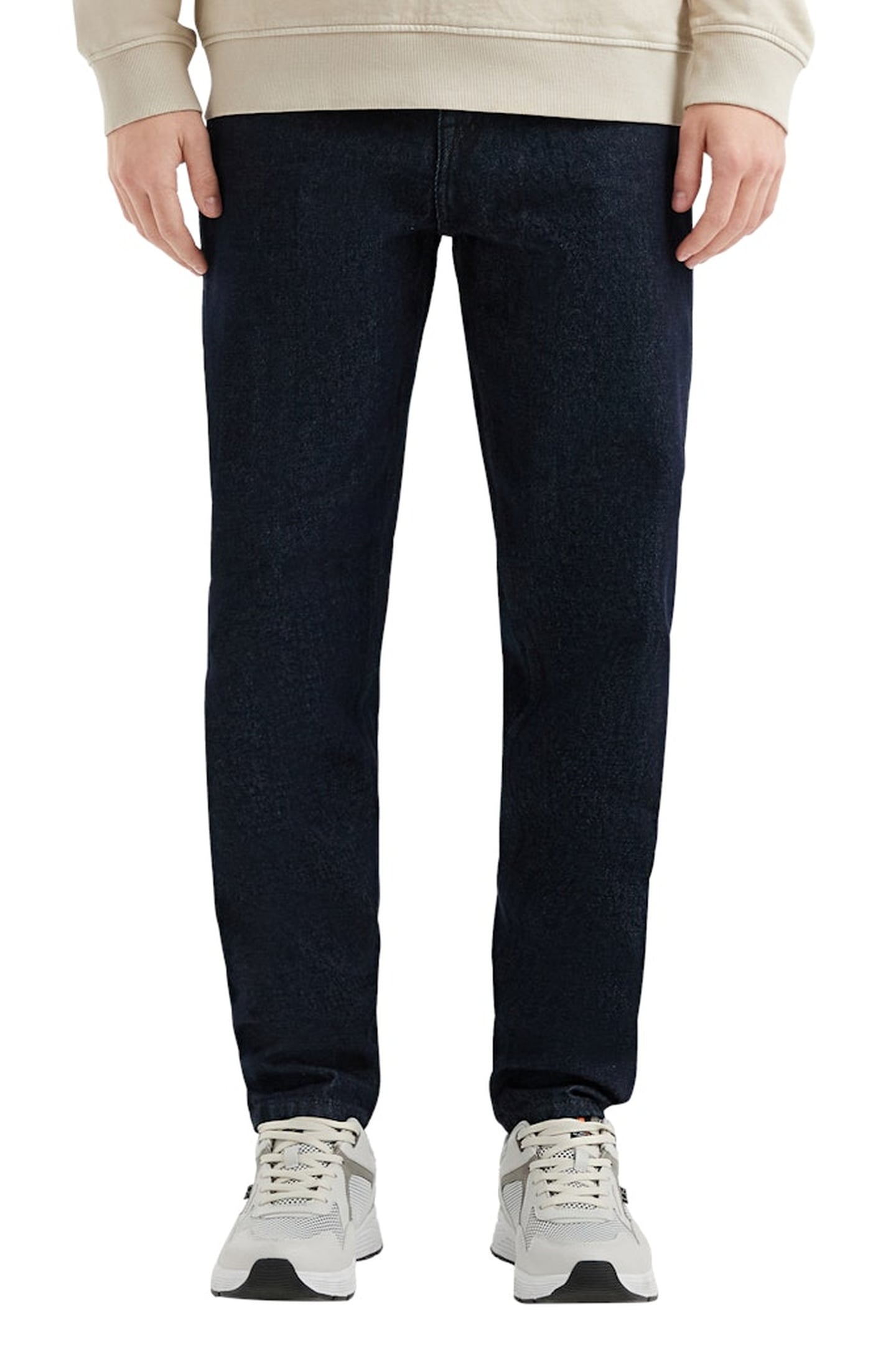 S.OLIVER-QS JEANS BLUE DENIM 1