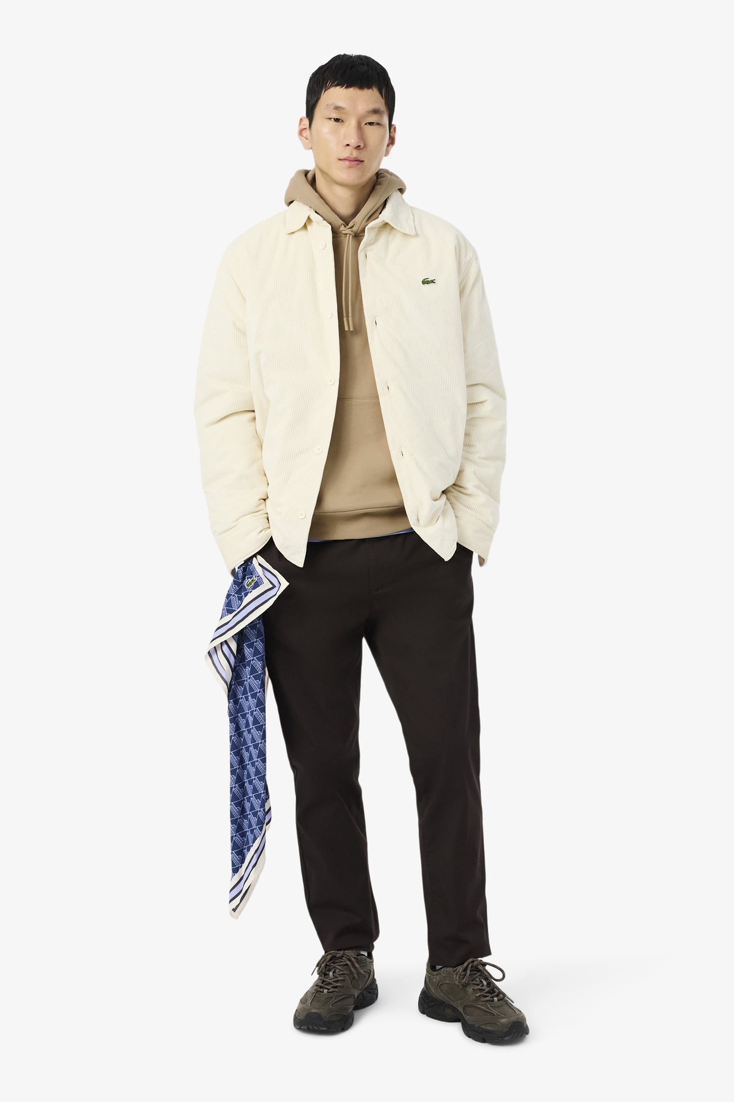 SWEATSHIRT VIENNESE 4