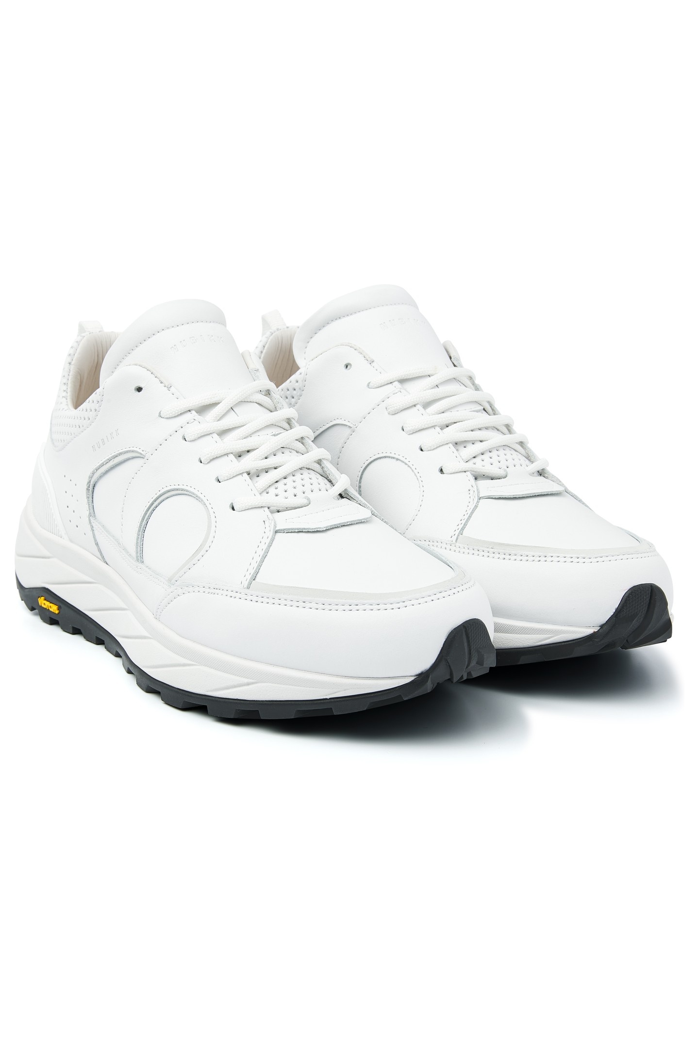 TERRA TREK II WHITE COMBI 2