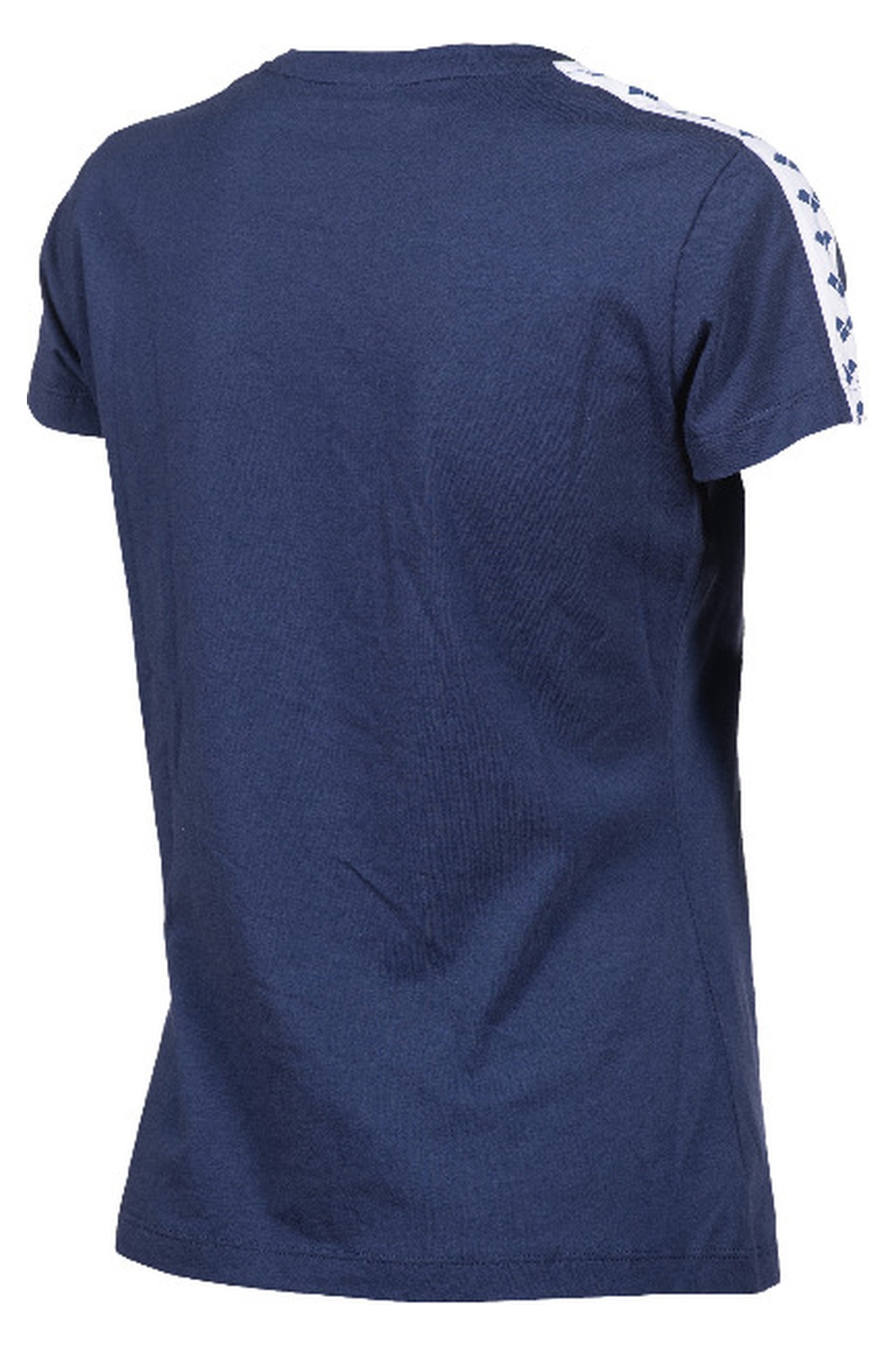 W T-SHIRT TEAM NAVY-WHITE-NAVY 7