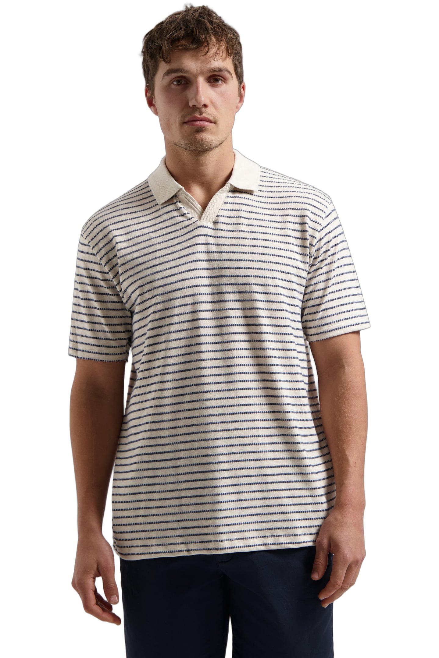 ALISTAR POLO SILVER BIRCH 1