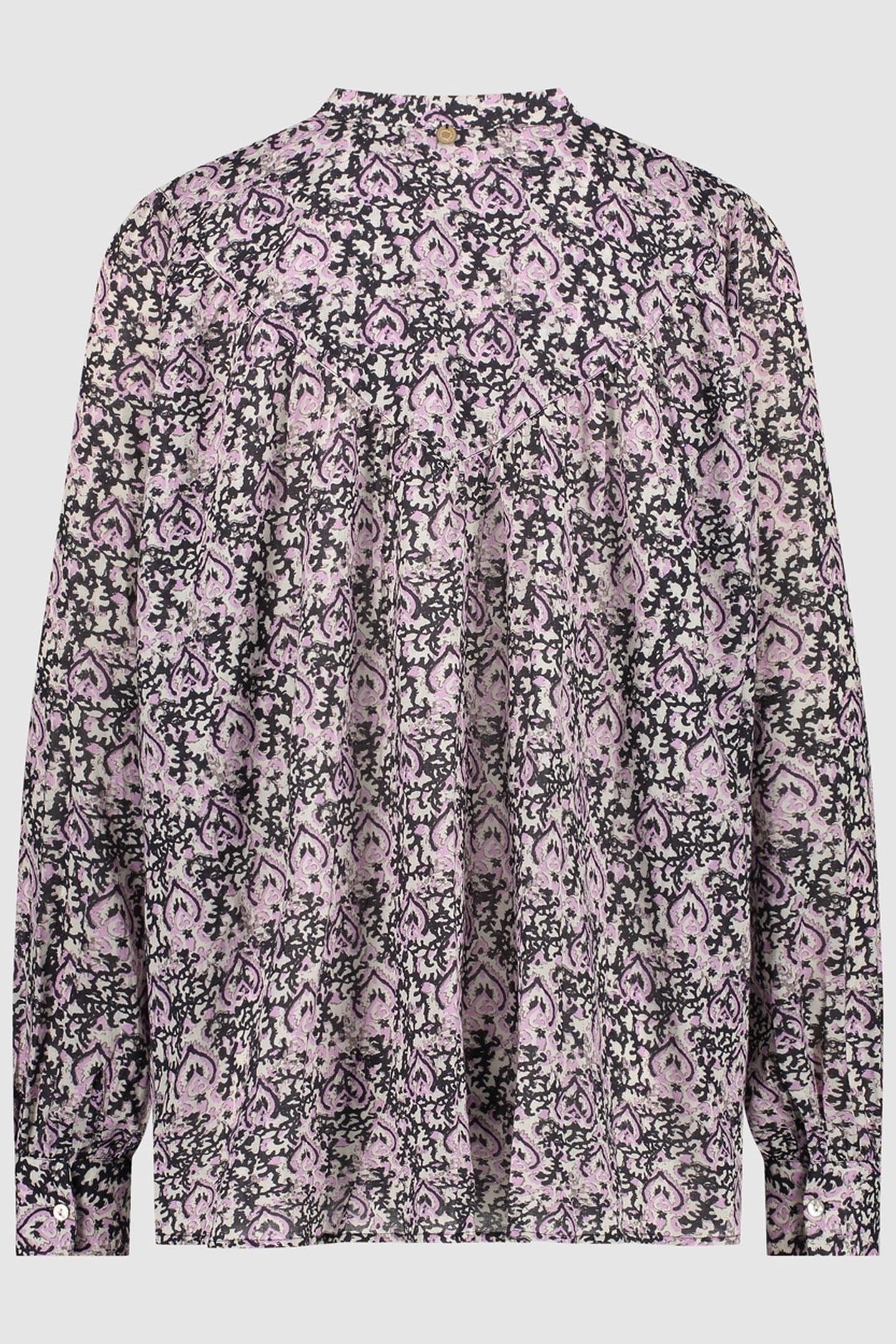 JANE BLOUSE DRIED ROOTZ 2