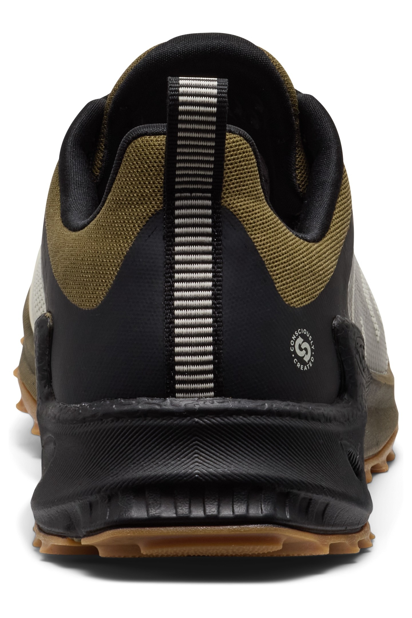 ZIONIC NXT WP ABBEY STONE/DARK OLIVE 5