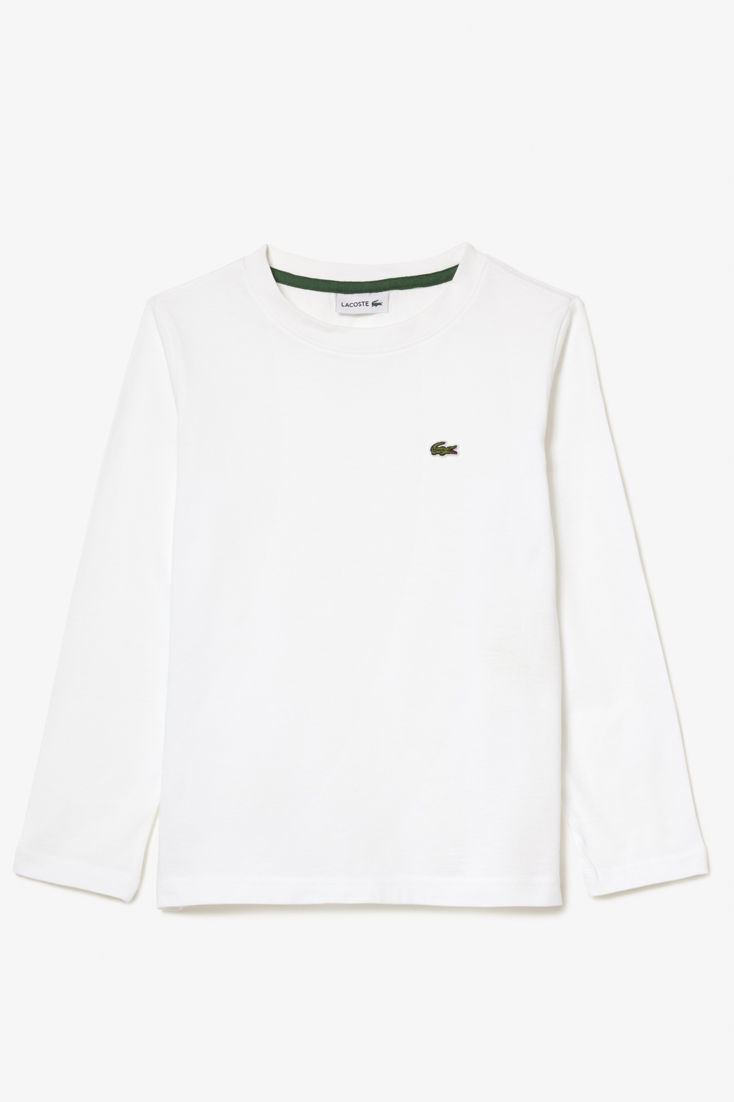 CHILDREN TEE-SHIRT WHITE 3
