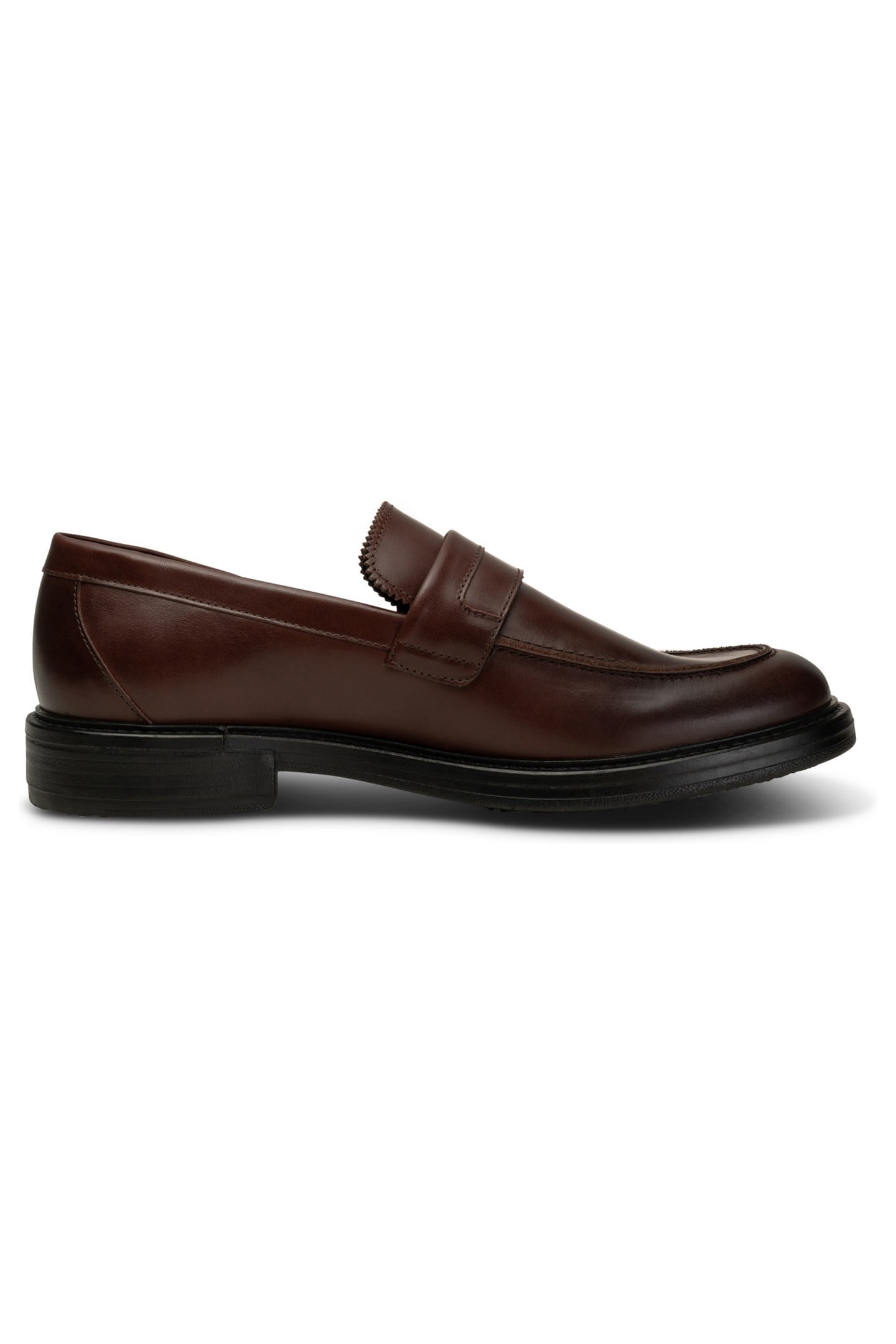 STB-STANLEY LOAFER L CHESTNUT 1