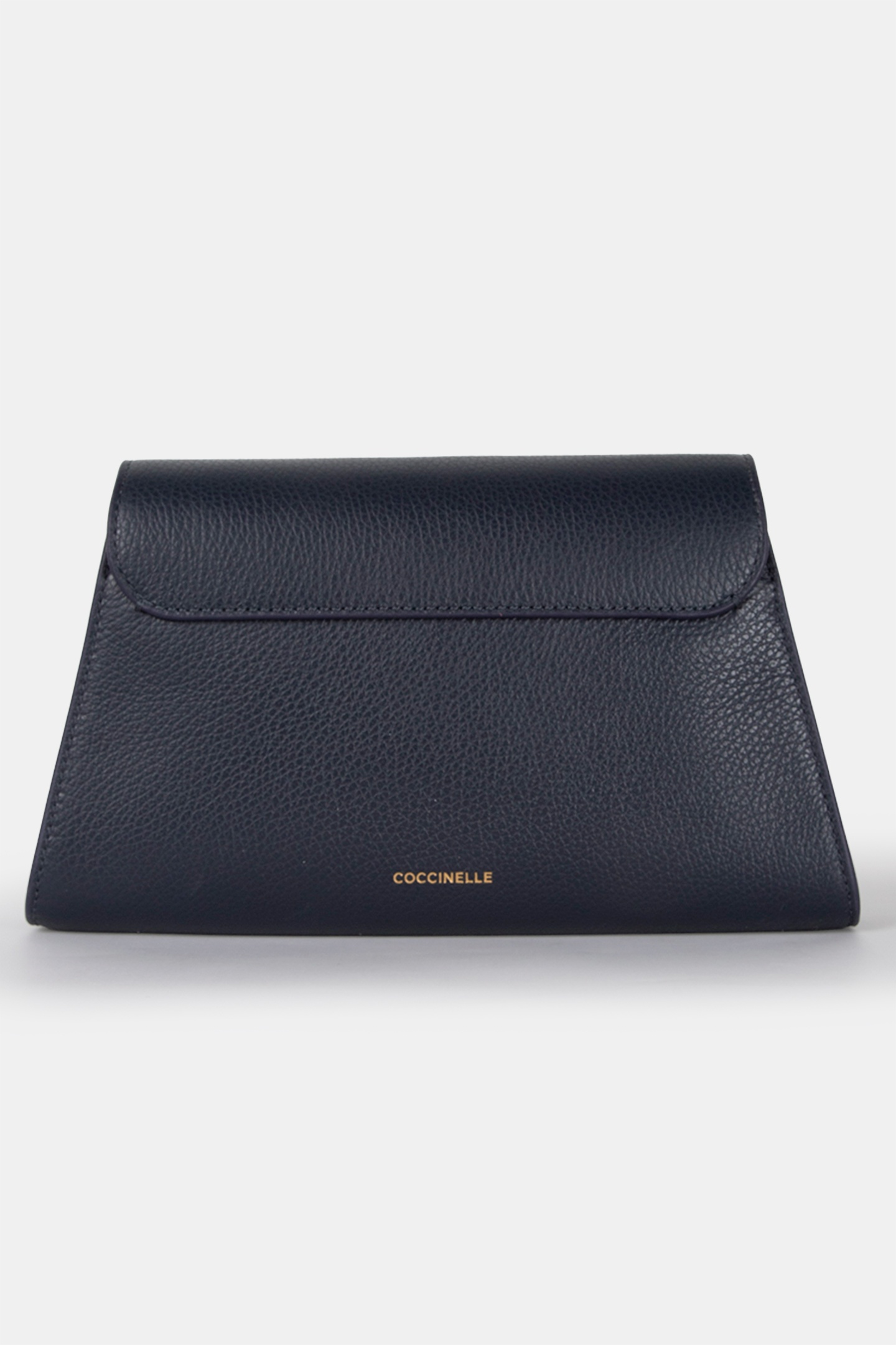 RECTANGLE SHOULDER BAG IN MIDNIGHT BLUE 3