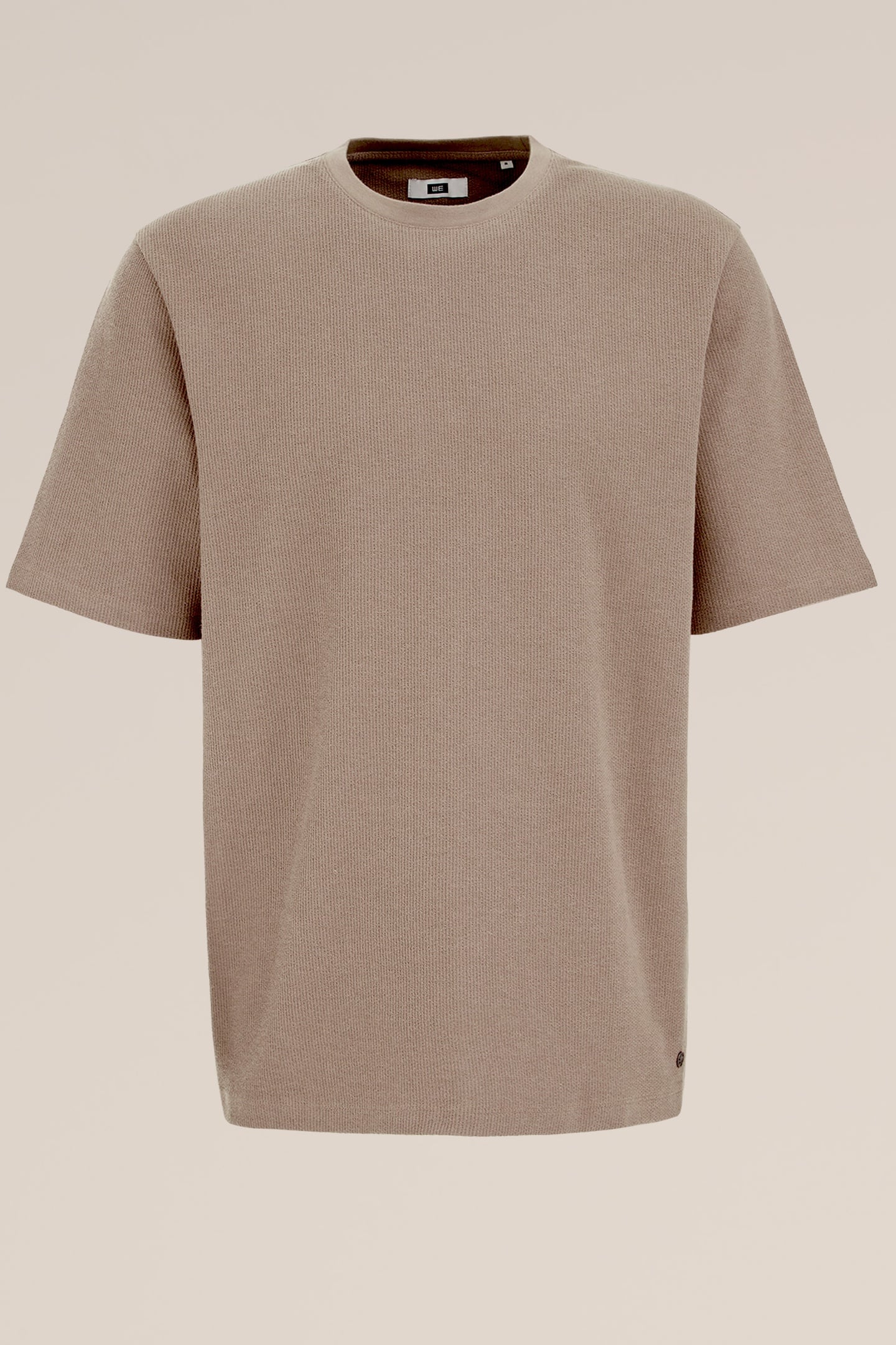 T-SHIRT TAUPE 4