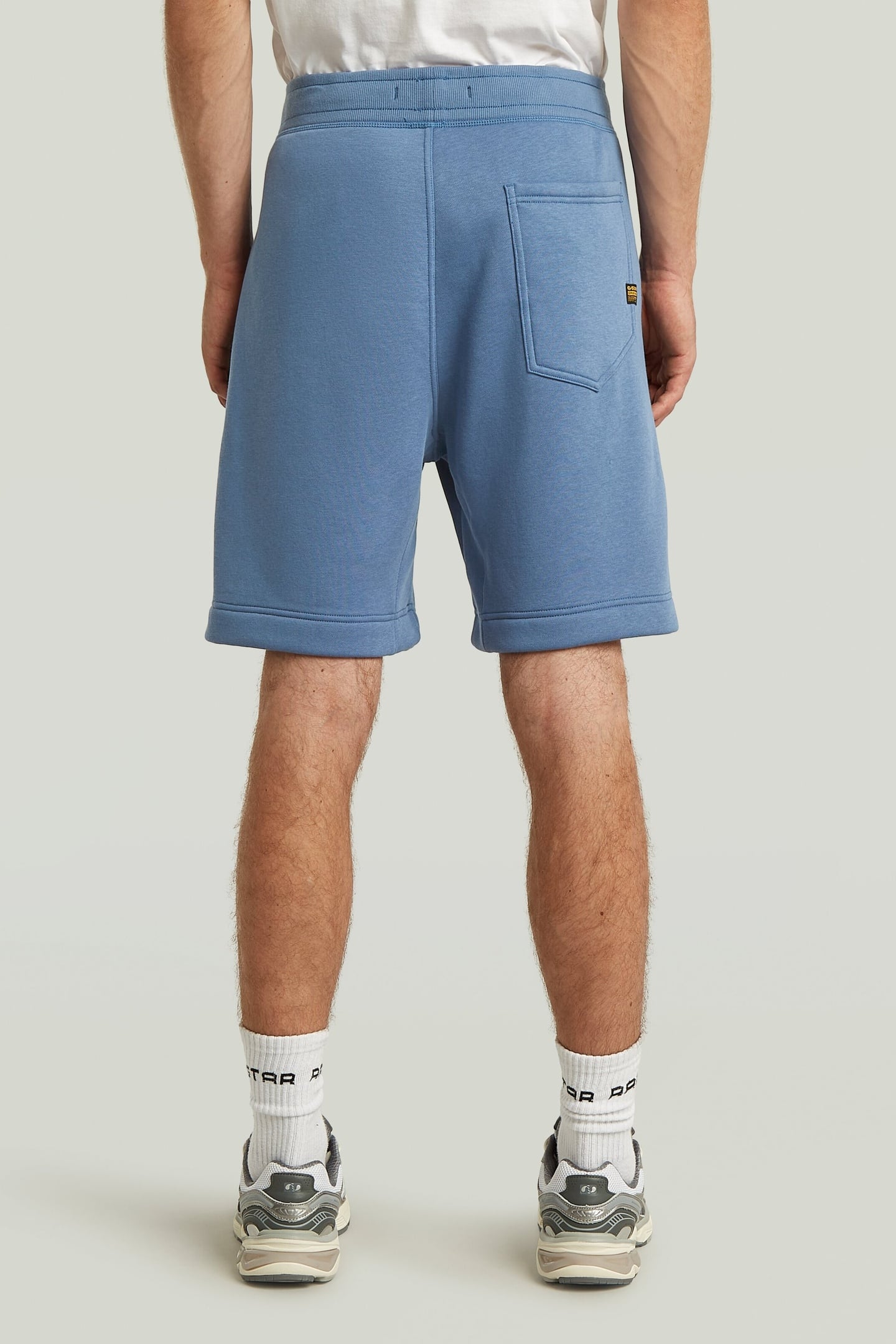 PREMIUM CORE SW SHORT DUTCH BLUE 3