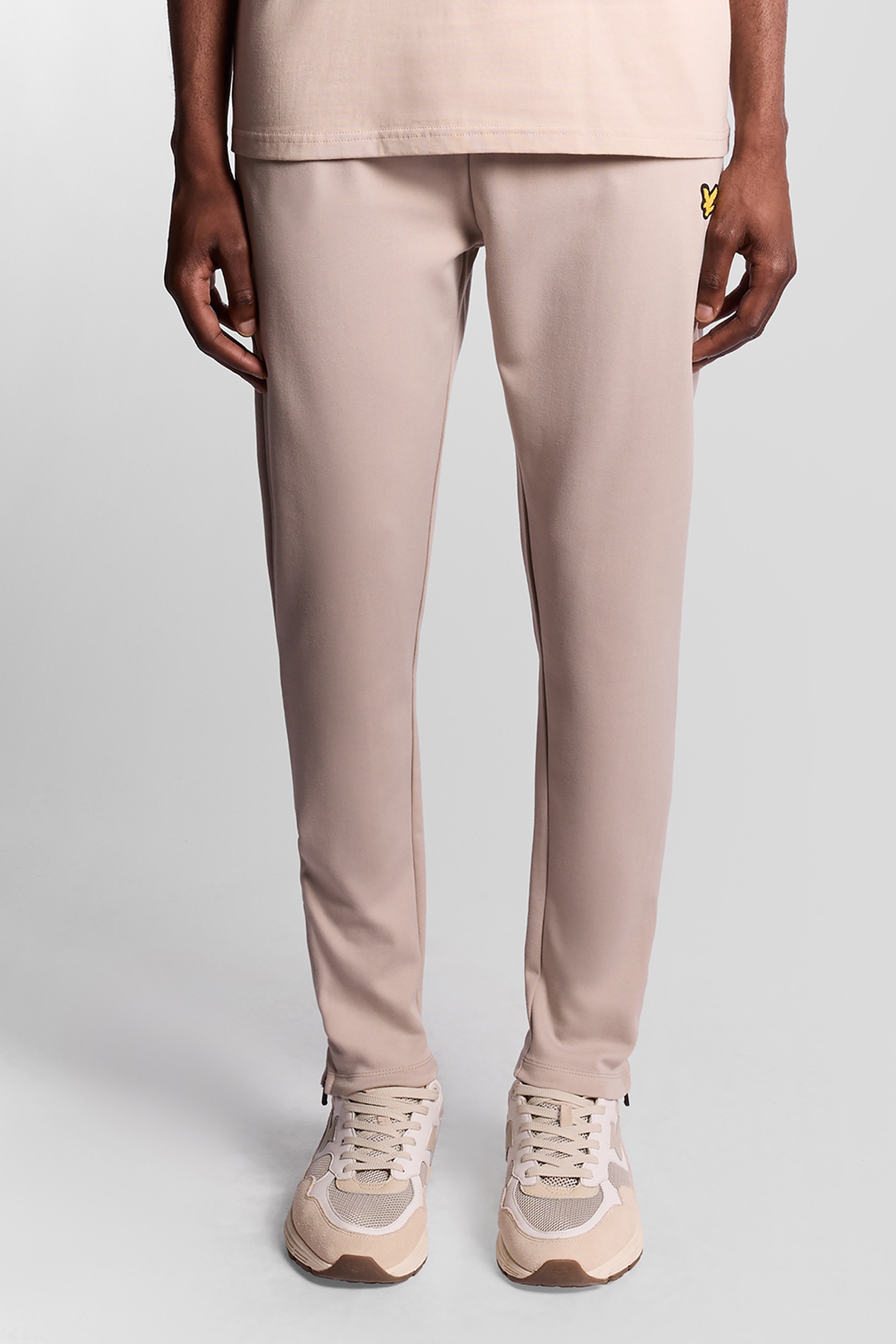 FLY FLEECE TRACKIES CHATEAU GRAY 2