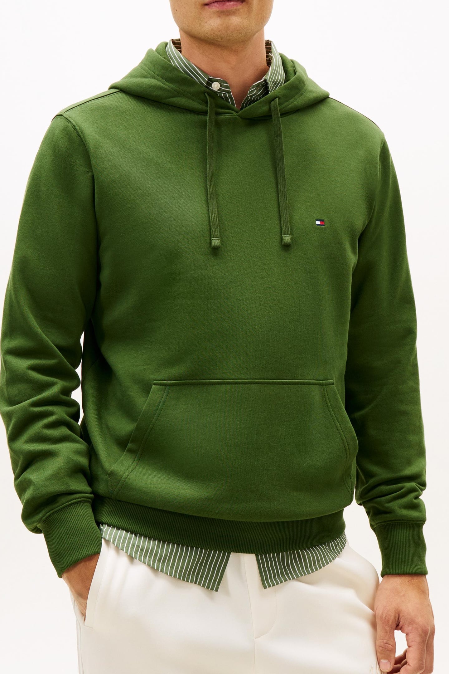 ESSENTIAL TERRY HOOD MOUNTAIN PINE 1