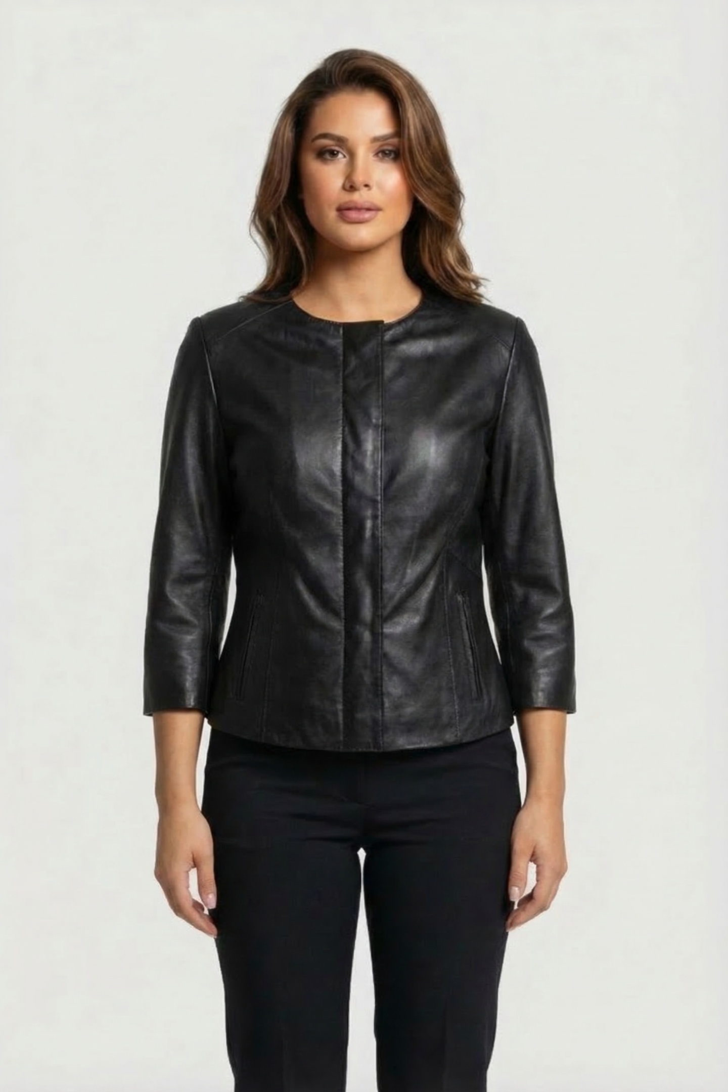 CATS BLACK 1