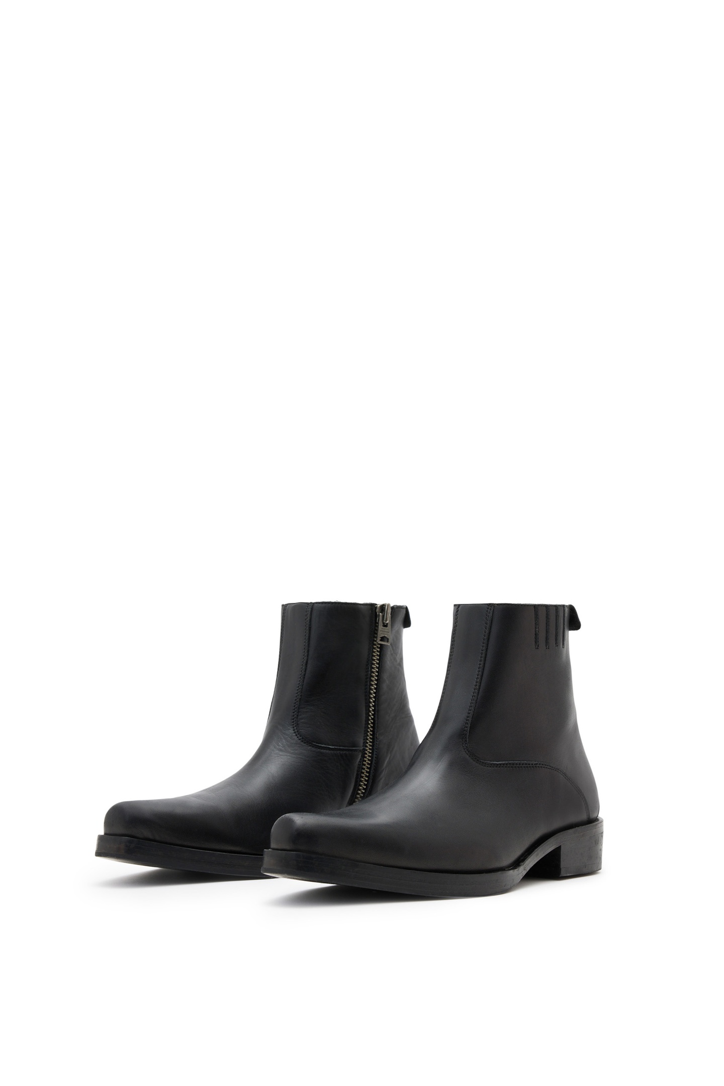 BOOKER BOOT BLACK 3