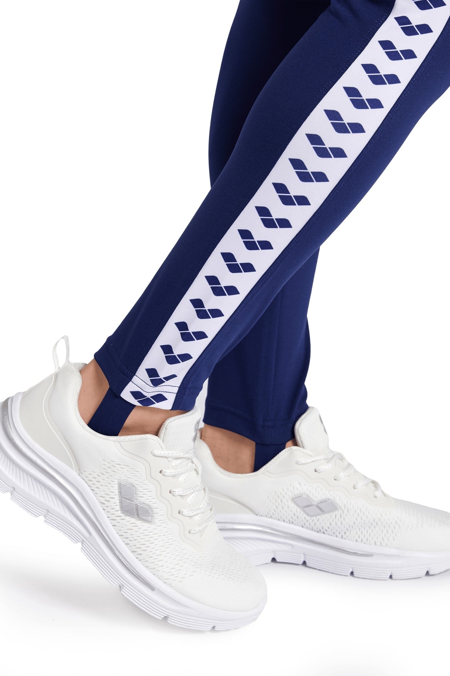 W CAROLINE TEAM NAVY-WHITE-NAVY 5