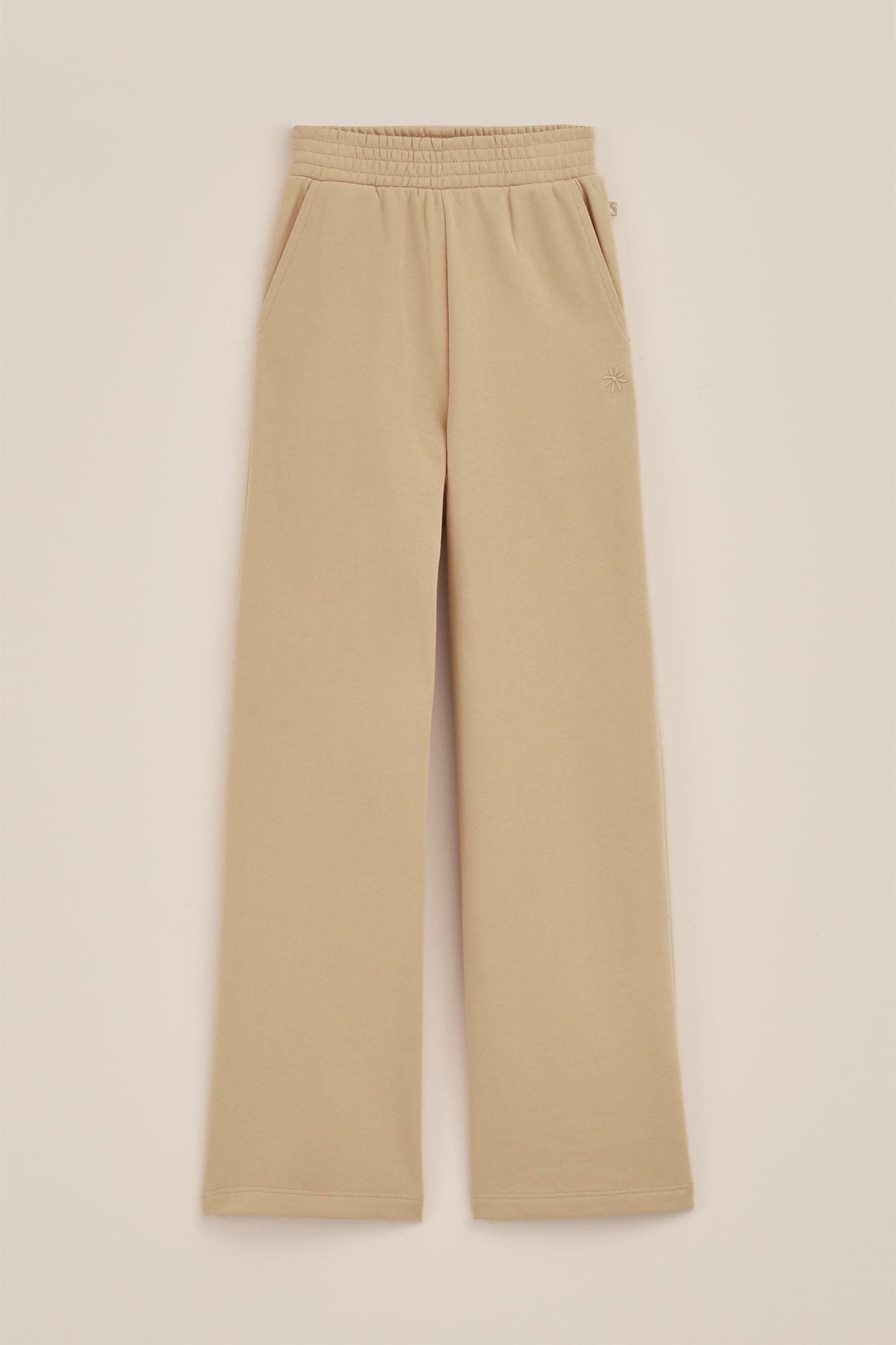 TROUSER BEIGE 3