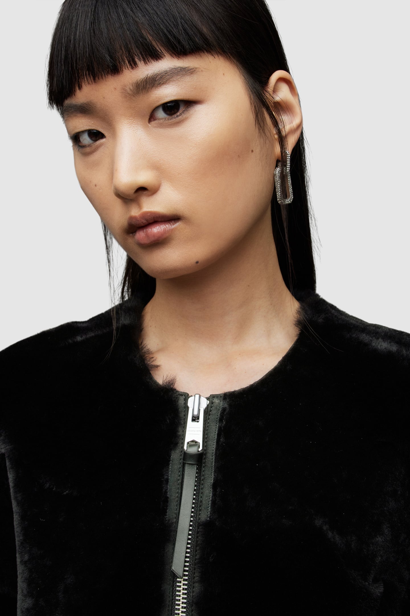 HANIA JACKET BLACK 9