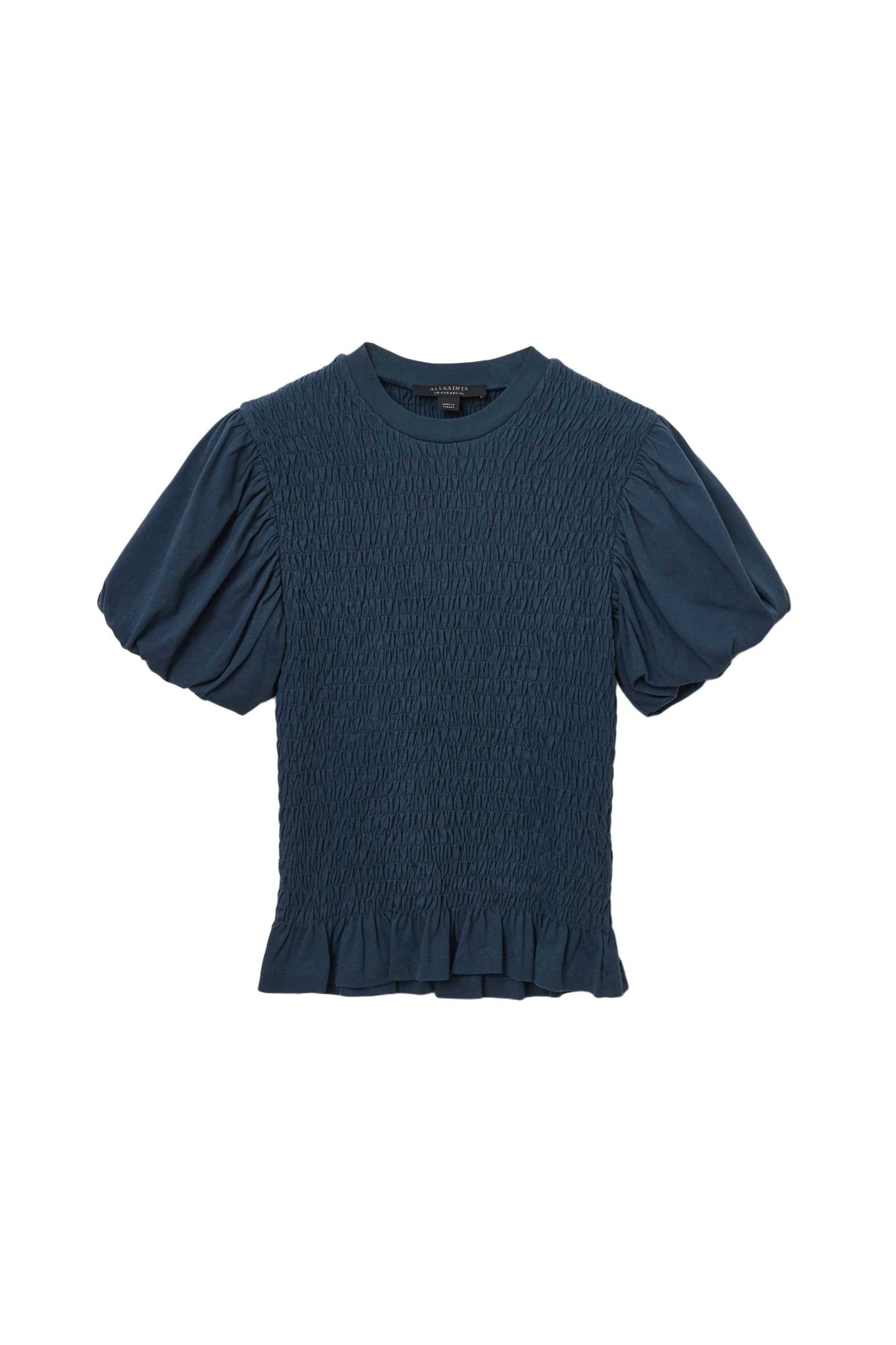 DAEL TOP MIDNIGHT BLUE 4