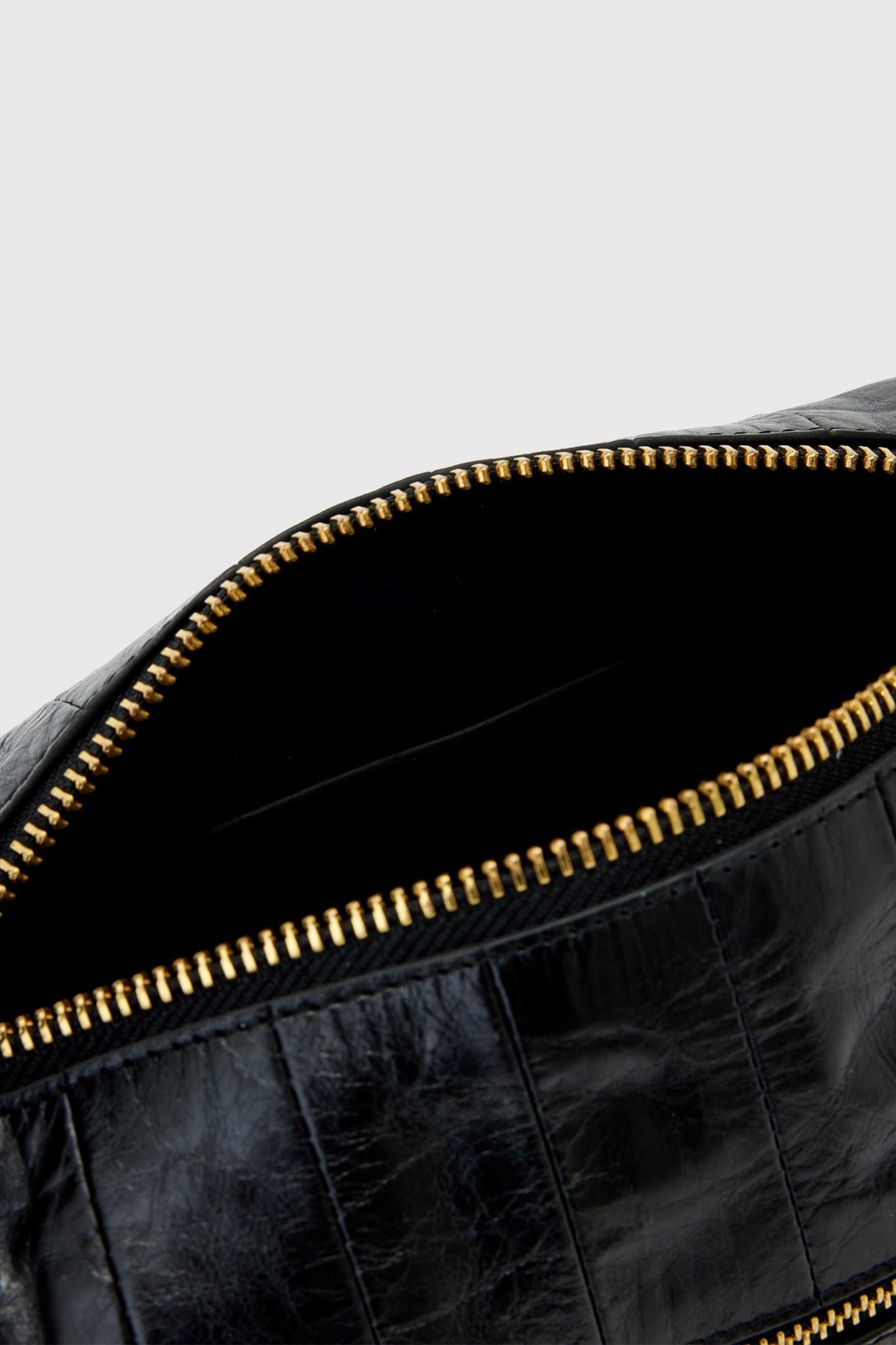 VEGA PANEL MIN SHLDR BLACK 7