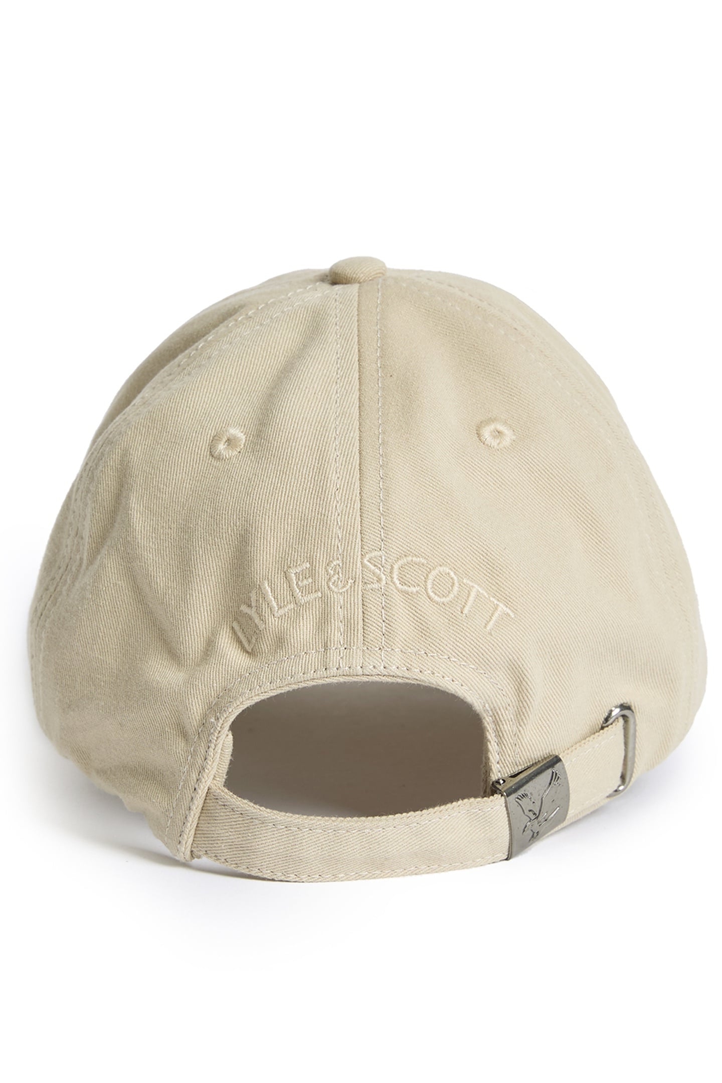 BASEBALL CAP GREY TAUPE 2