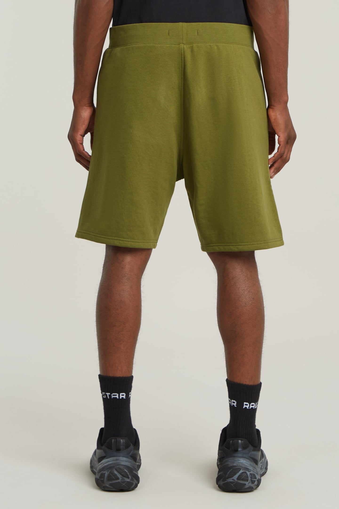 NIFOUS SW SHORT MAYFLY 3