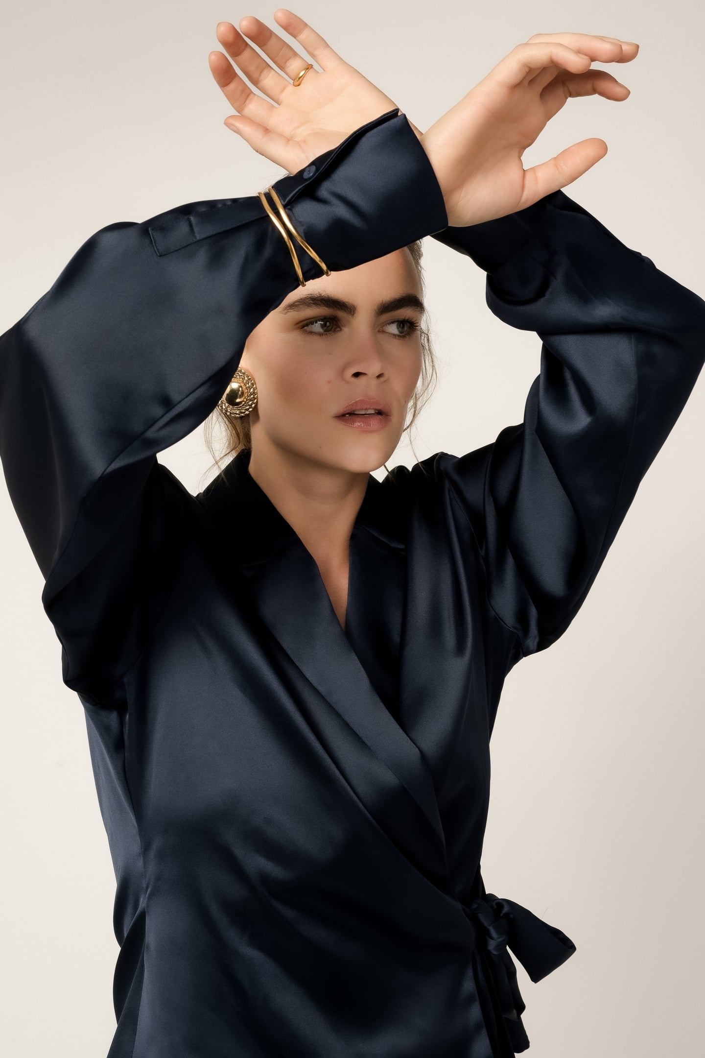 IVY MIDNIGHT BLUE MIDNIGHT BLUE 5