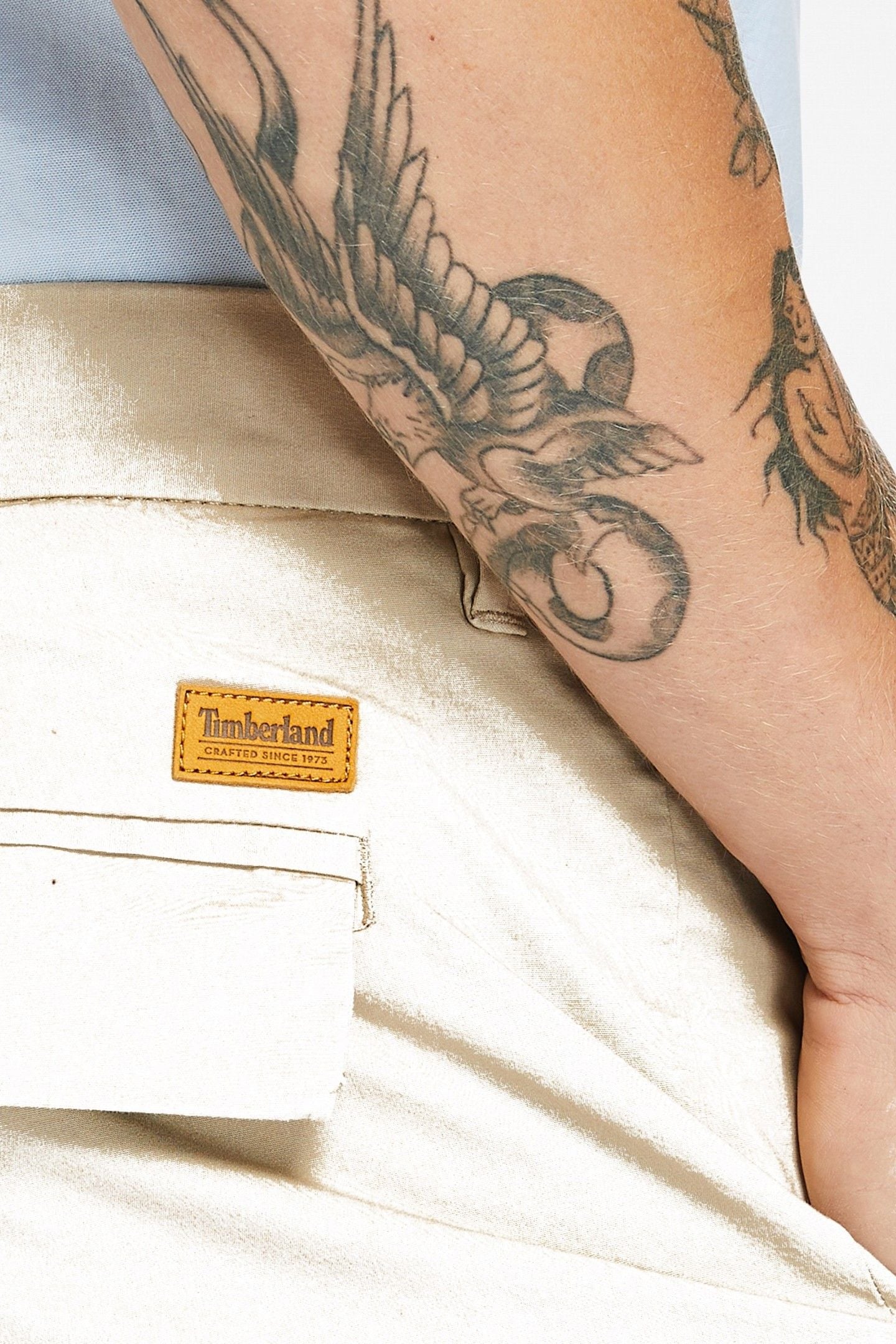 SQUAM LAKE SUPER LIGHT WEIGHT STRETCH LIFE HUMUS 6