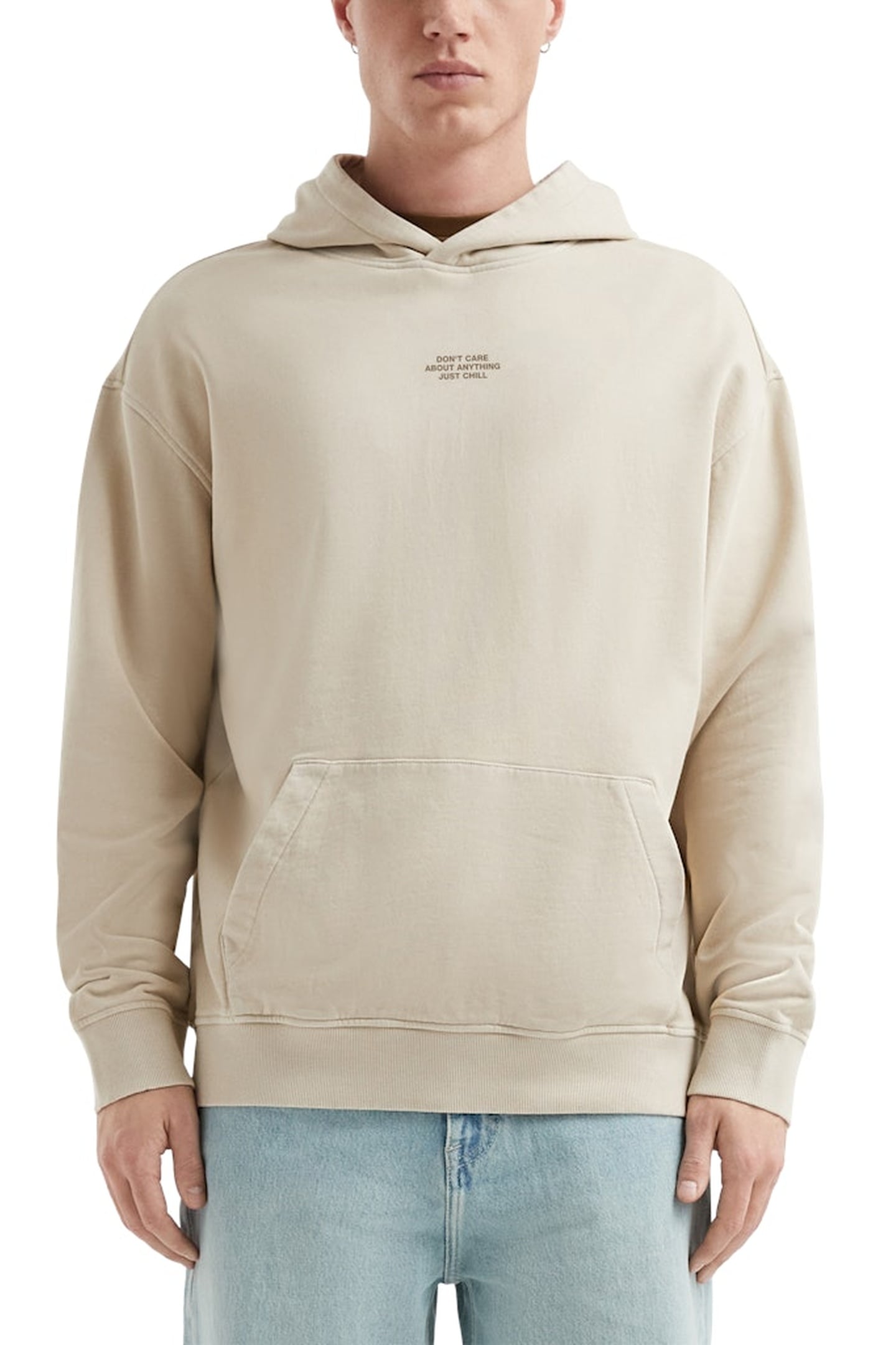 S.OLIVER-QS SWEATERS BEIGE 1