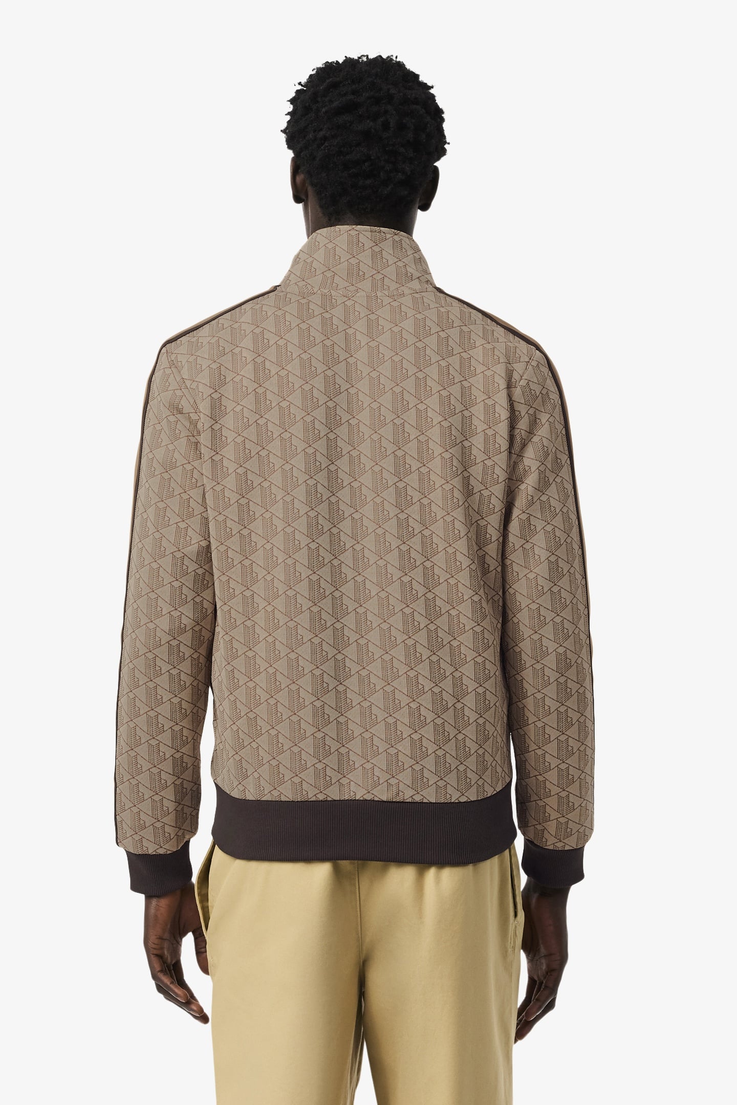 SWEATSHIRT CROISSANT/COOKIE-PORT 2