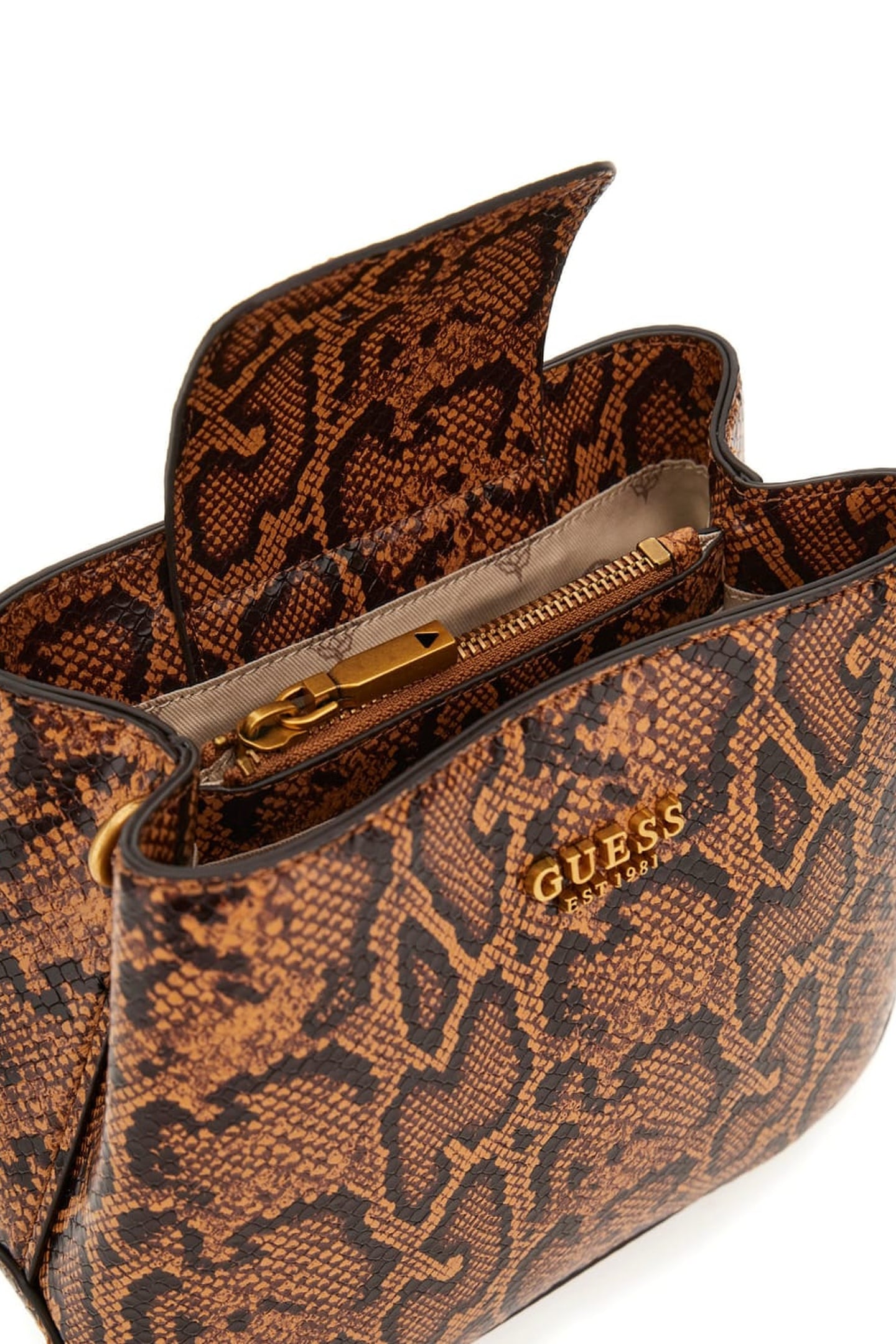 EIRE SMALL BUCKET AMBER 9